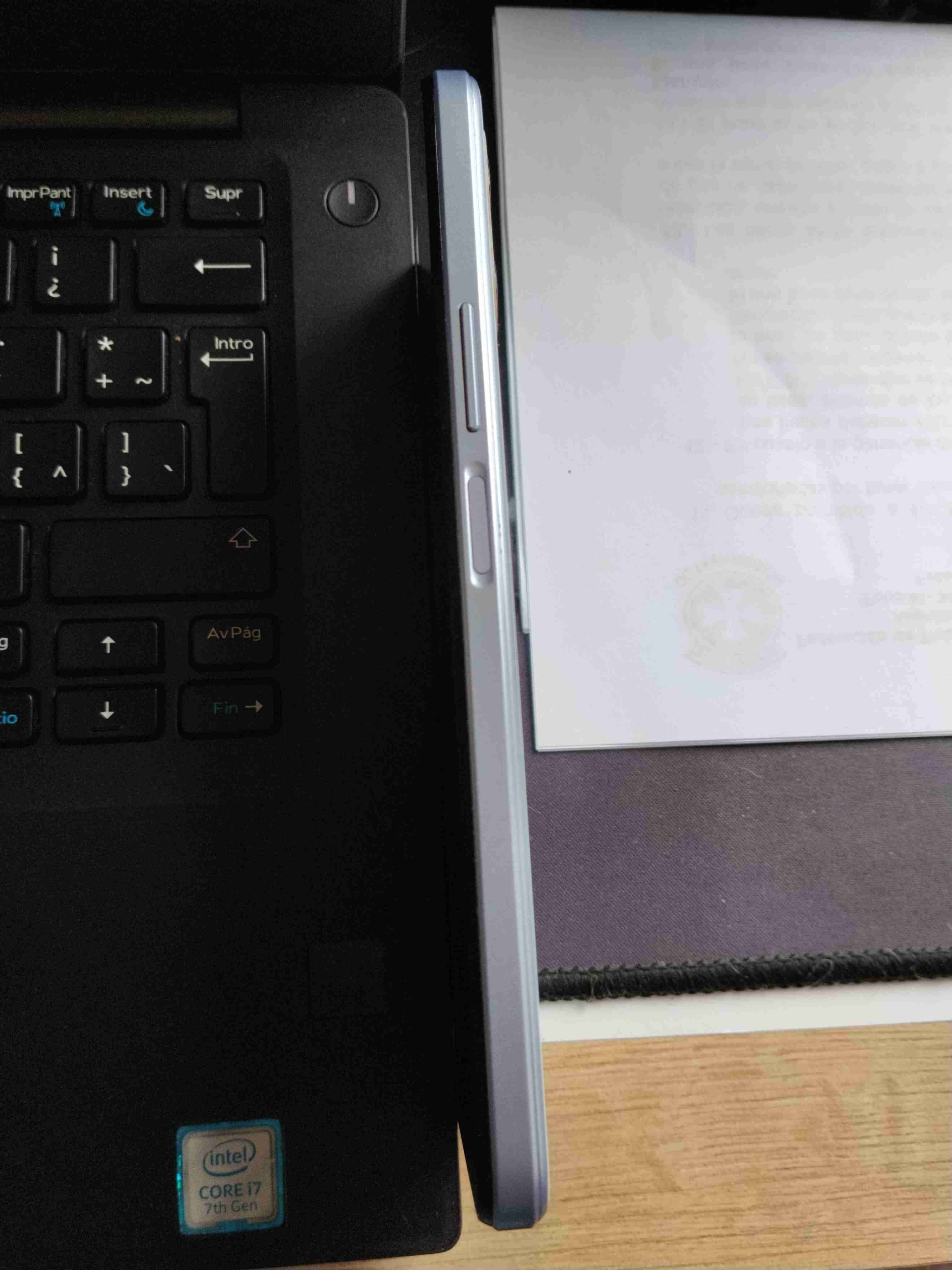 CELULAR HONOR X8a 256GB/8 RAM - miniatura 4