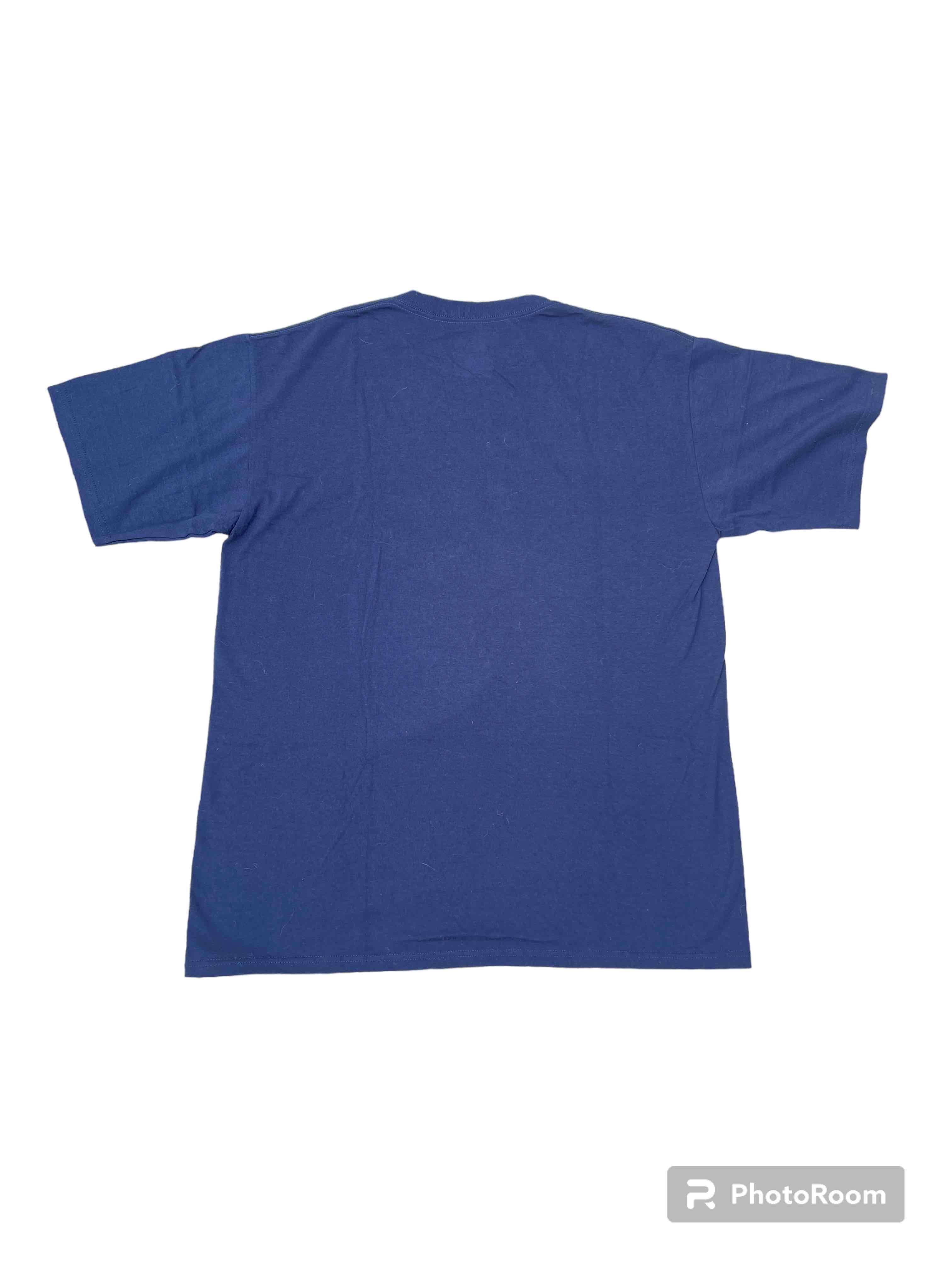 Polera Majestic World Series 2009 - miniatura 2