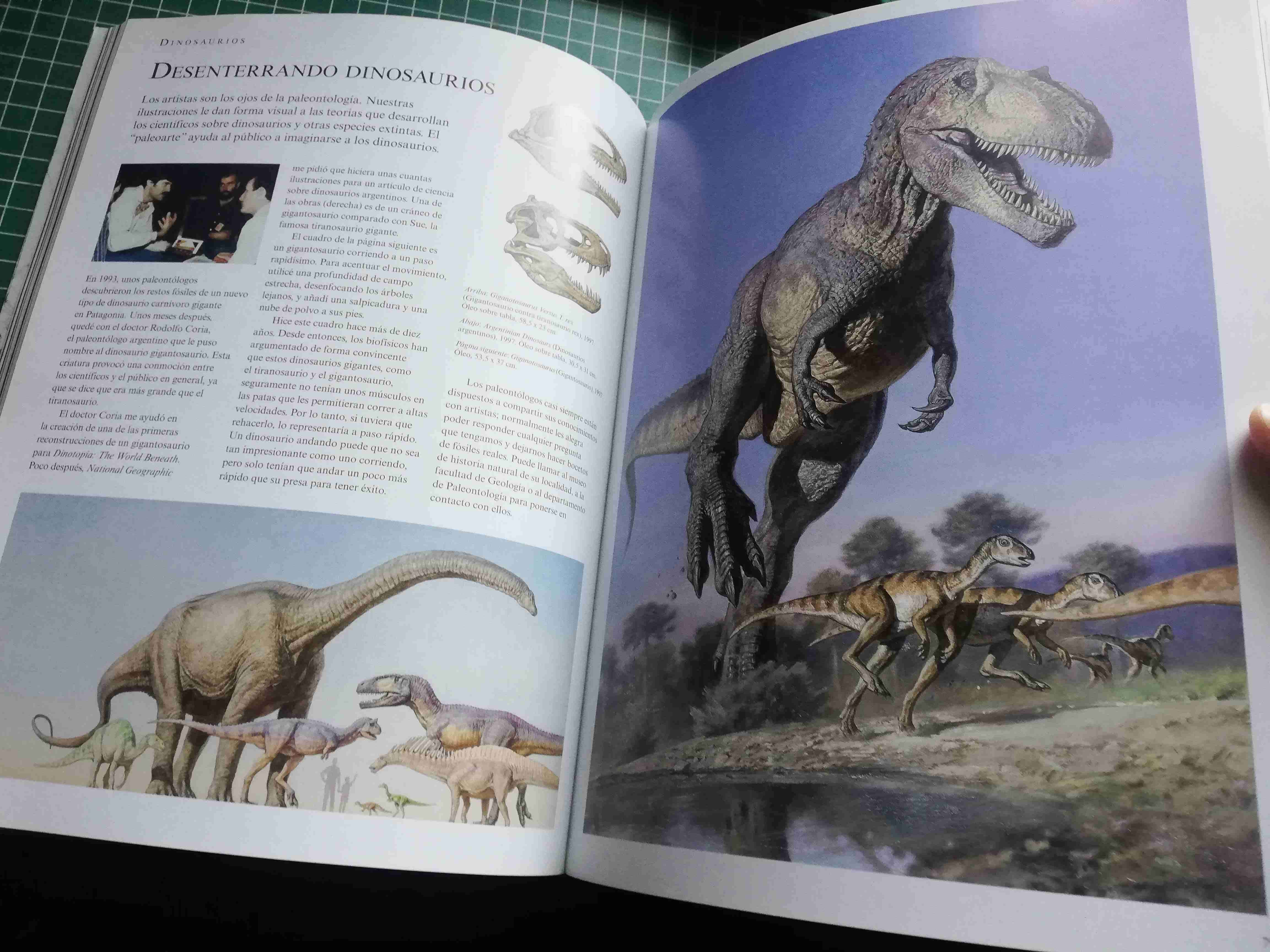 Libro Realismo Imaginativo - miniatura 2