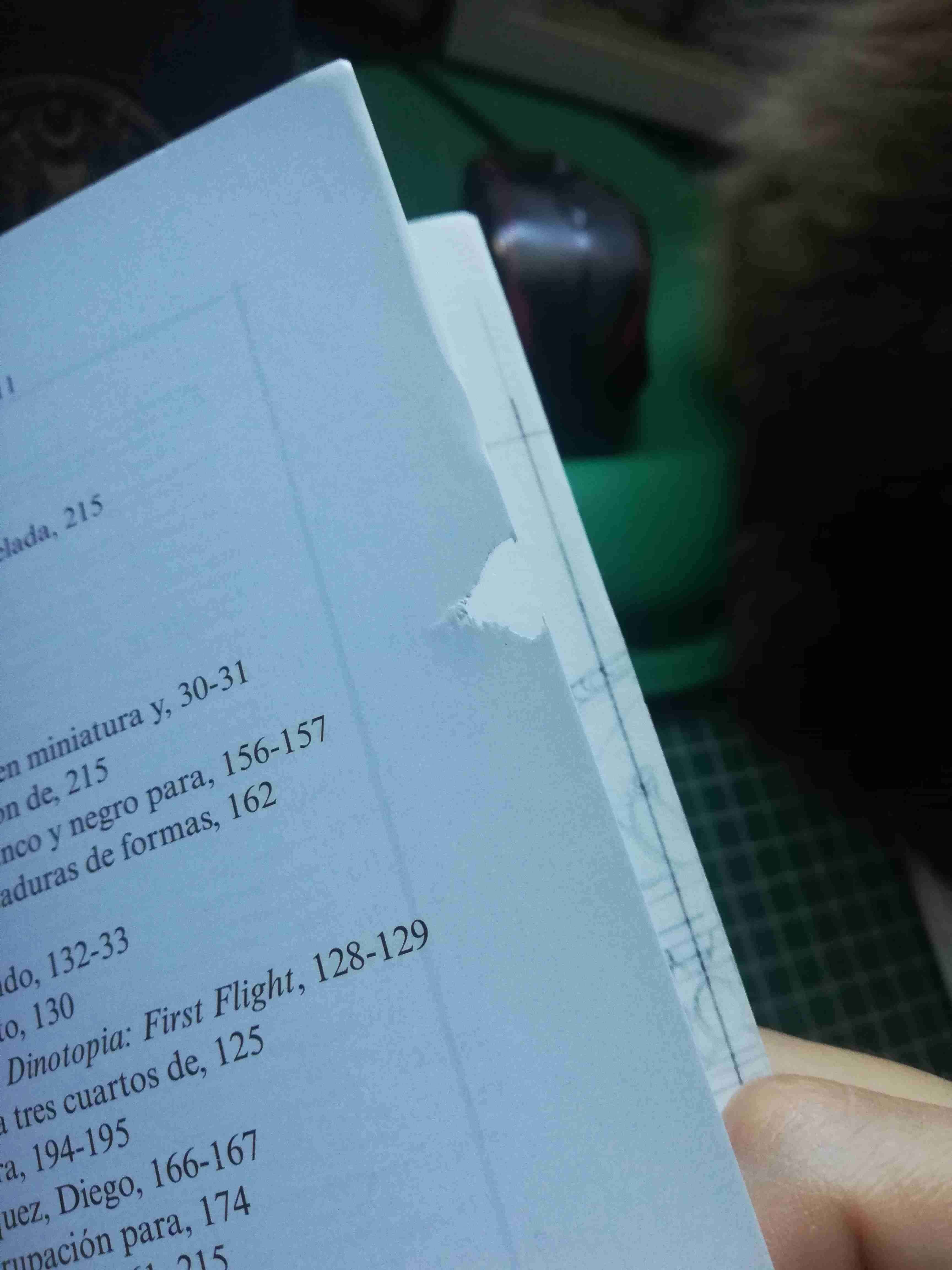 Libro Realismo Imaginativo - miniatura 4