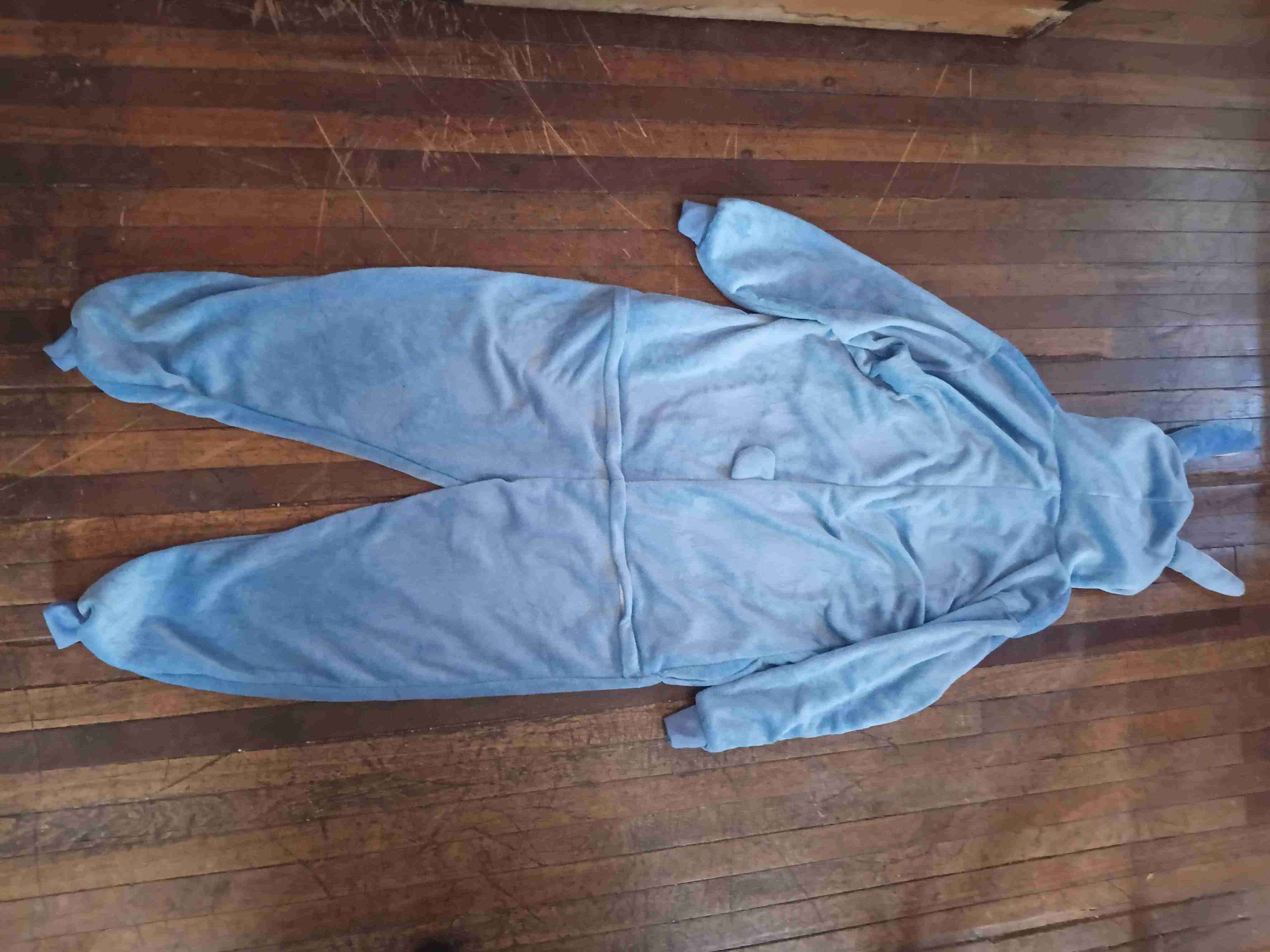 Pijama Stitch - miniatura 2