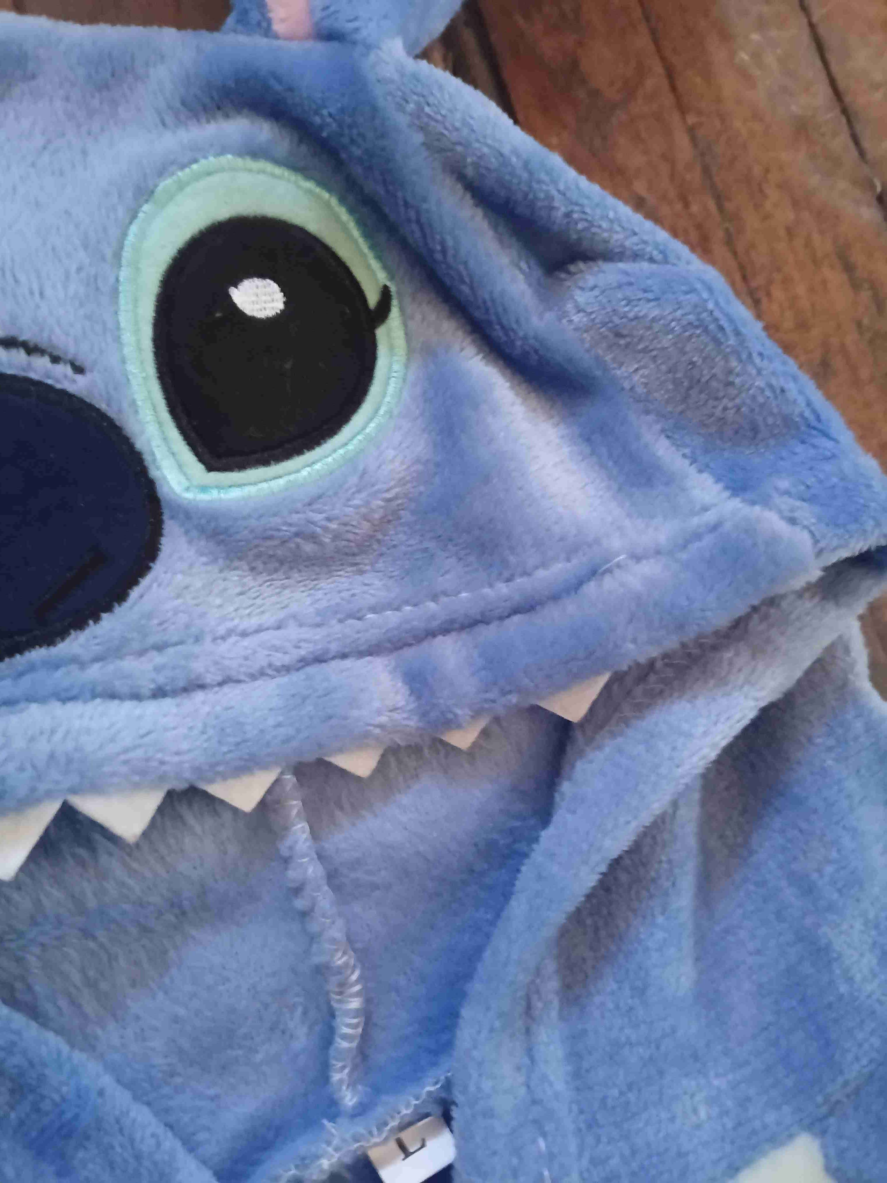 Pijama Stitch - miniatura 3