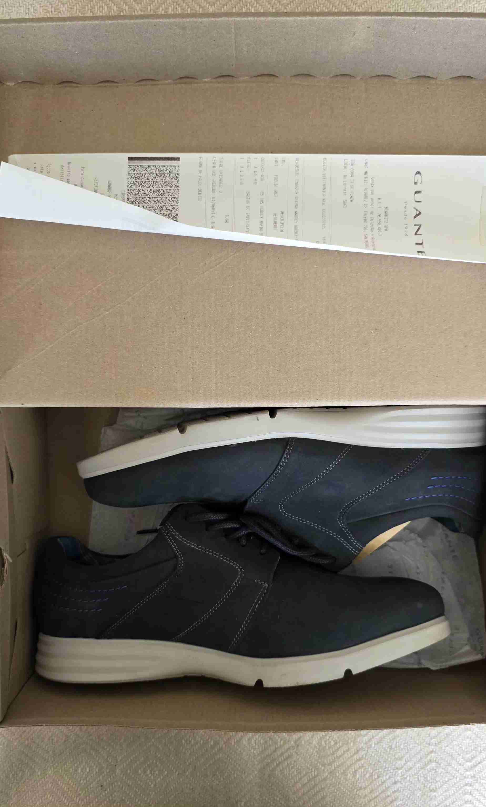 ZAPATOS GUANTE 41 - miniatura 2