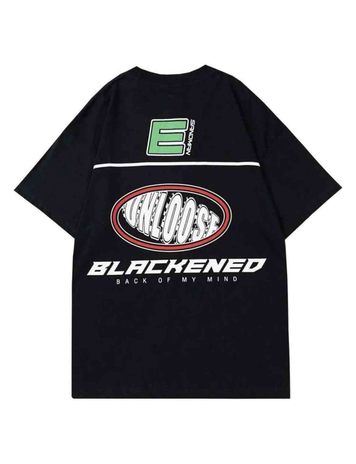 Polera Ovdy Rally L - miniatura 2