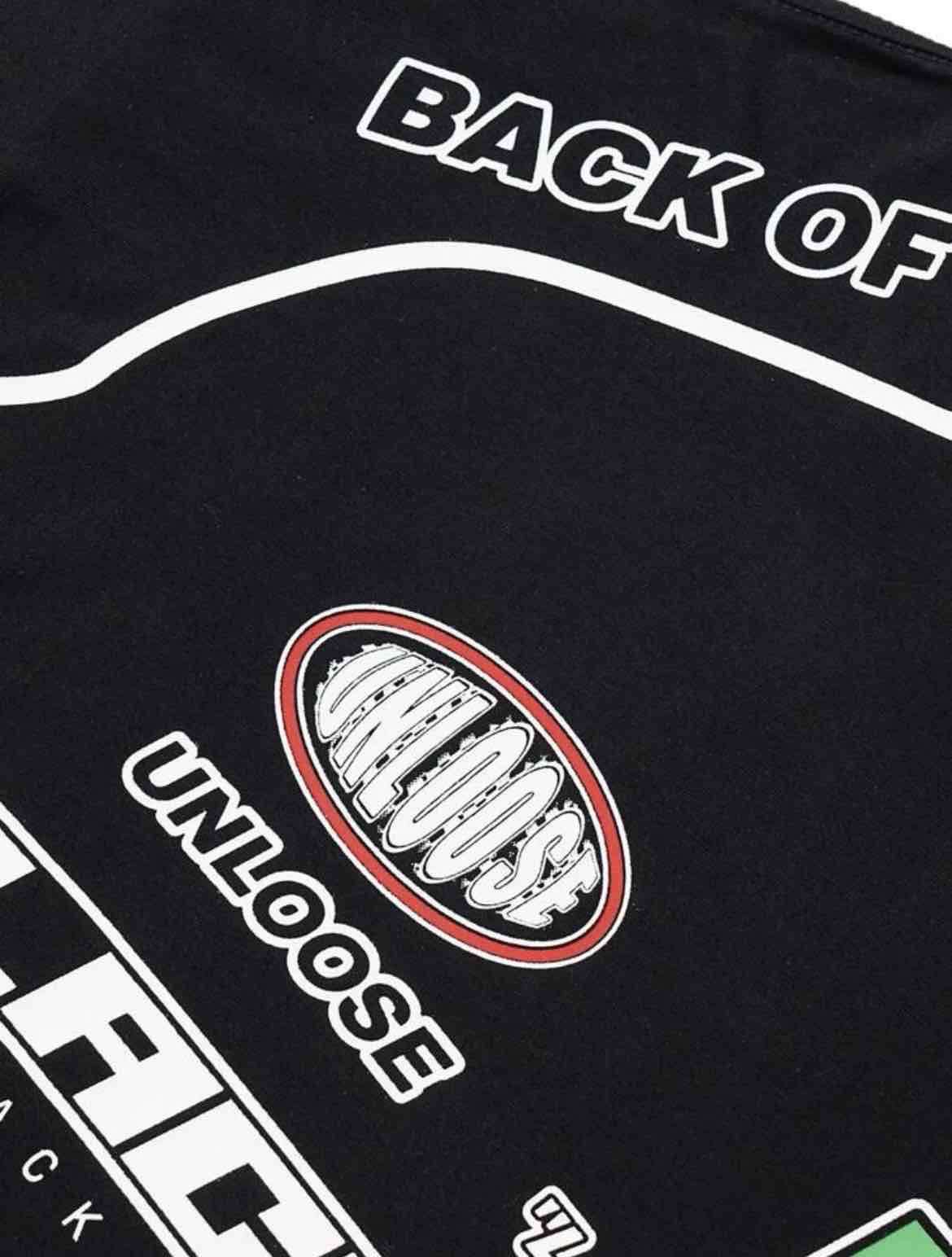 Polera Ovdy Rally L - miniatura 3