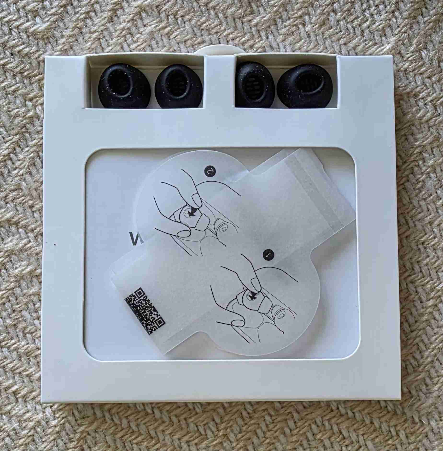 Audifonos Huawei FreeBuds Pro - miniatura 3