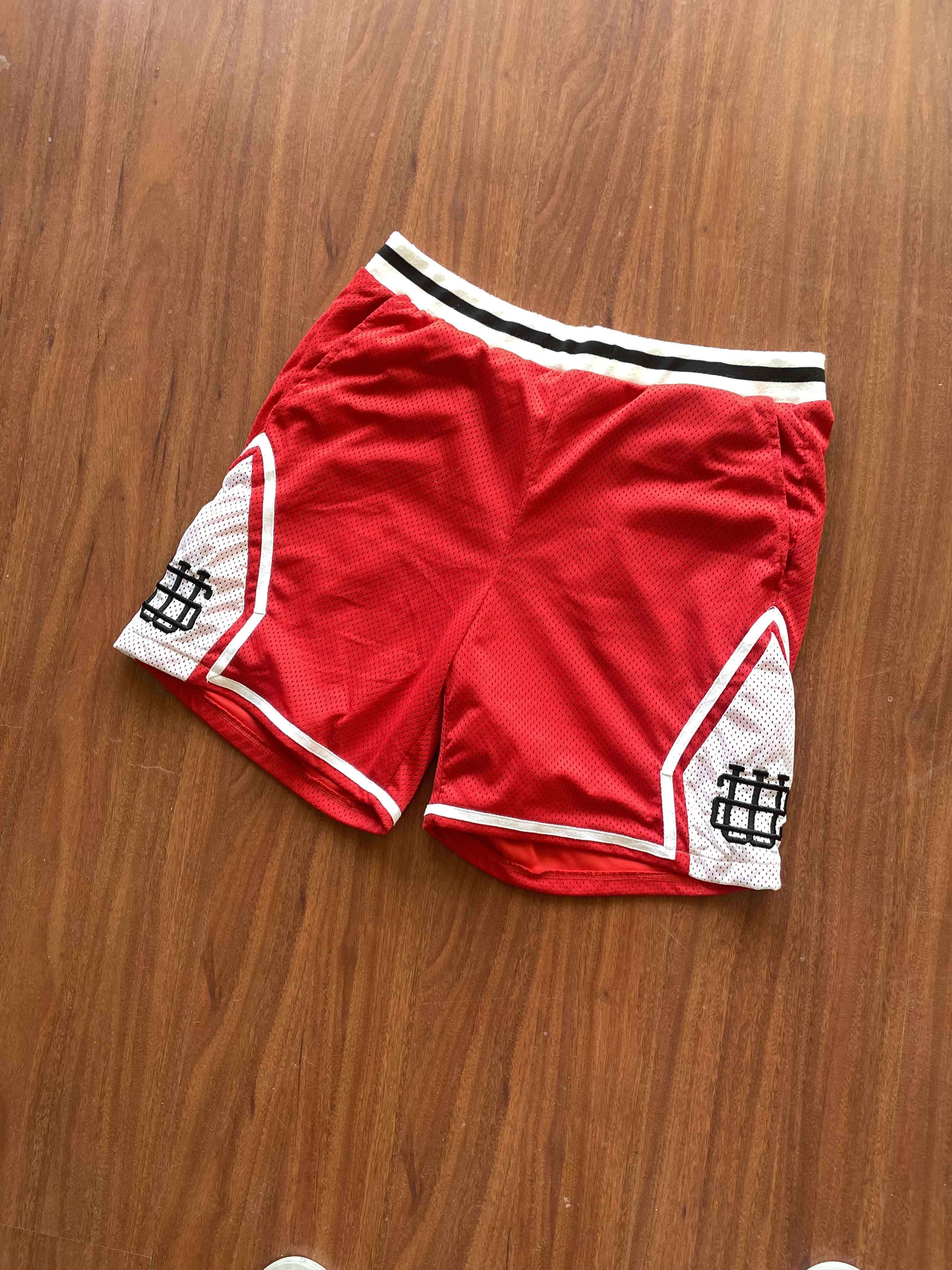 Short tipo NBA Sumwon S