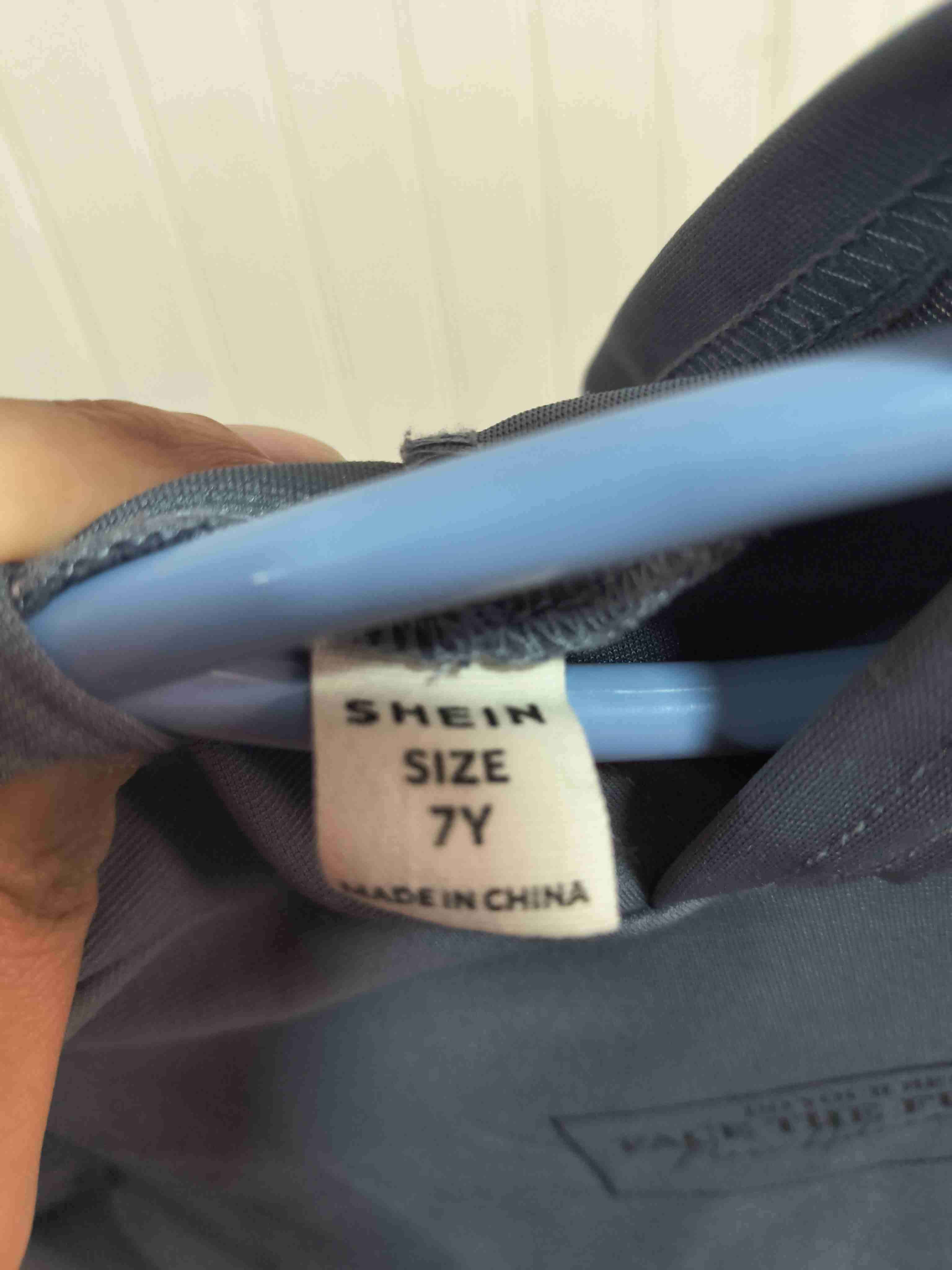 Polerón gris oscuro con capucha - miniatura 3