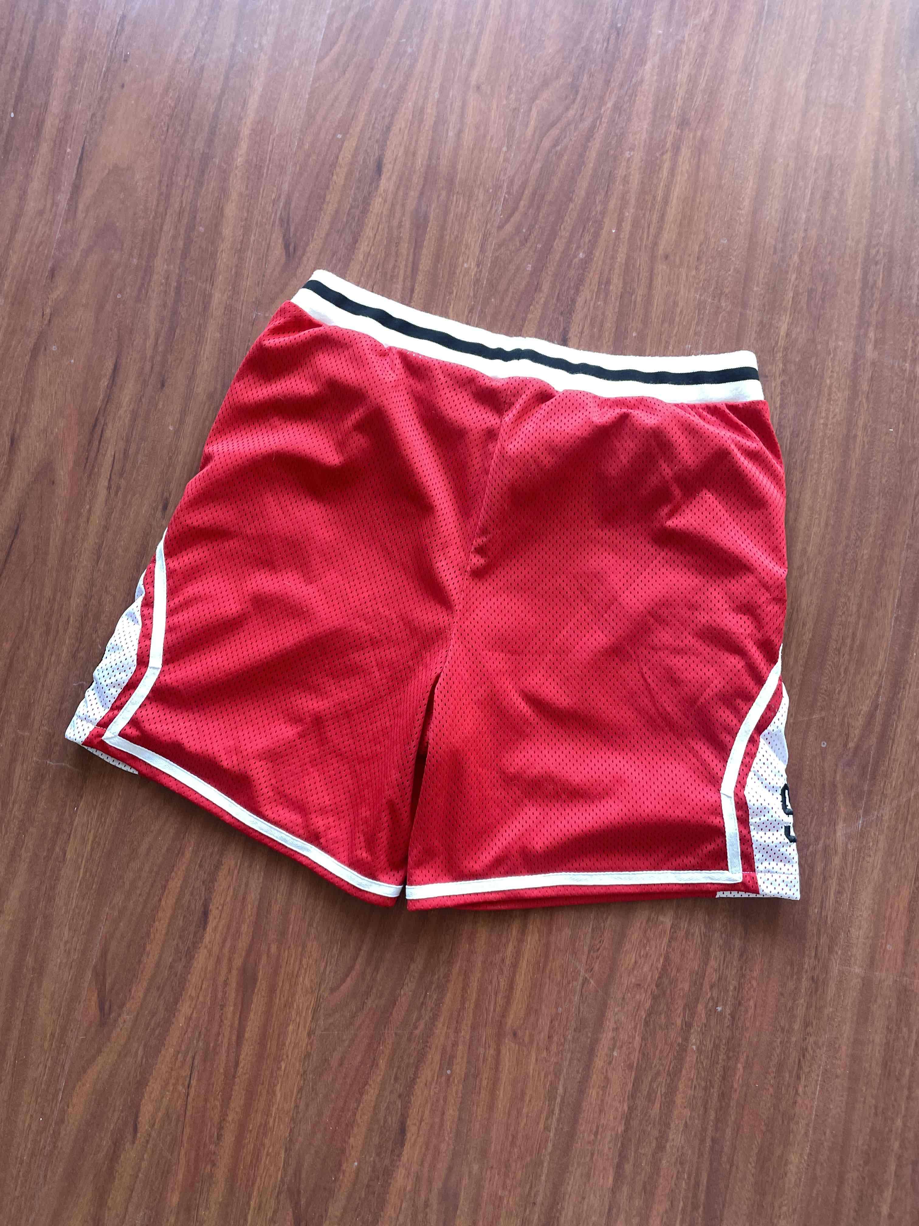 Short tipo NBA Sumwon S - miniatura 3