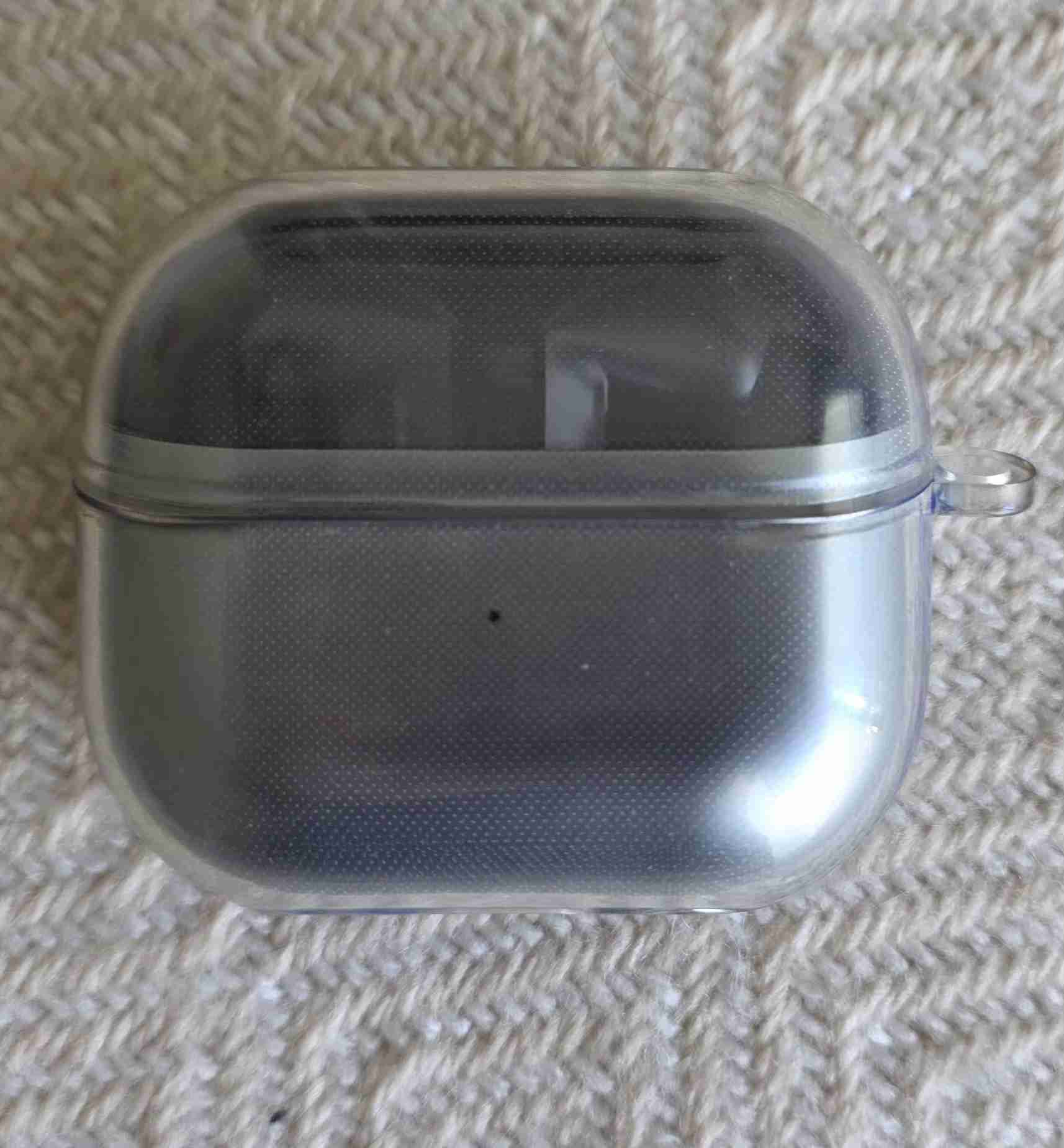 Audifonos Samsung Galaxy Buds3 Pro - miniatura 4