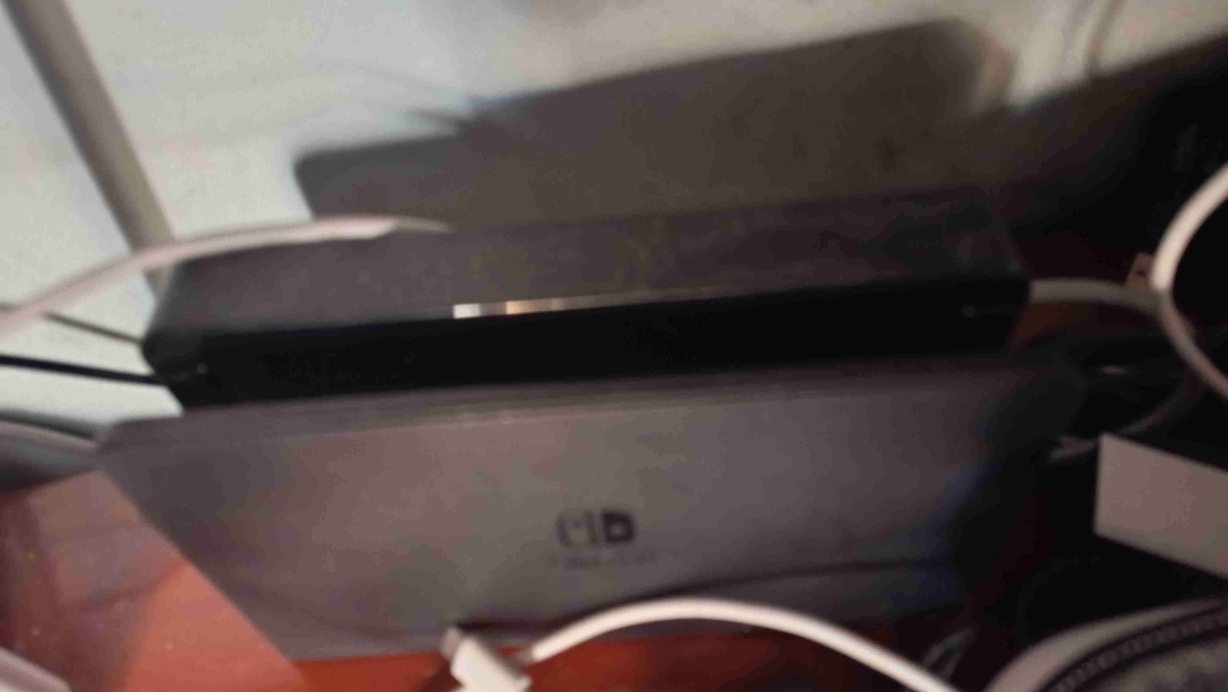 Consola Nintendo Switch OLED - miniatura 4