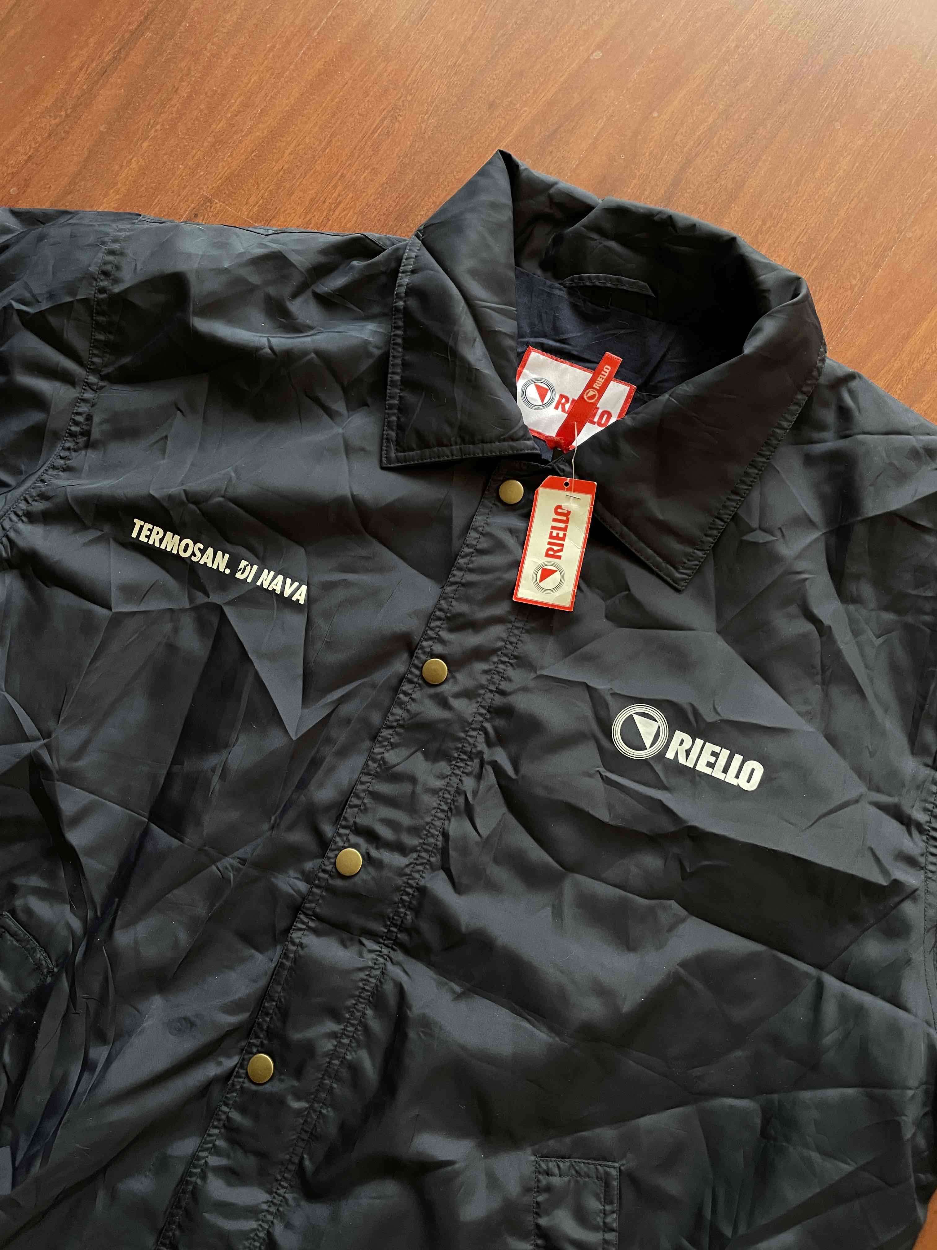 Cortavientos Riello Nuevo Hombre - miniatura 2