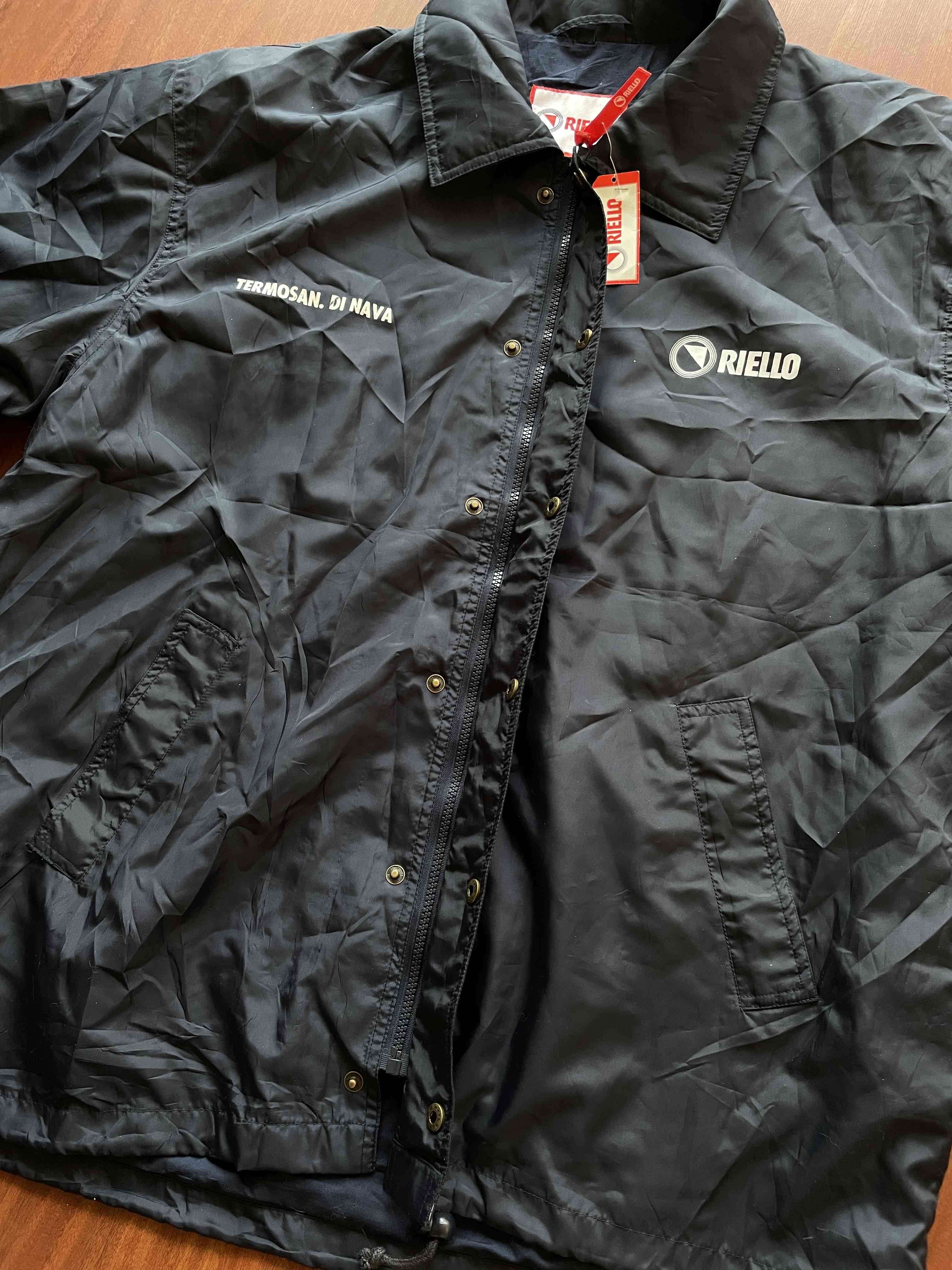 Cortavientos Riello Nuevo Hombre - miniatura 3