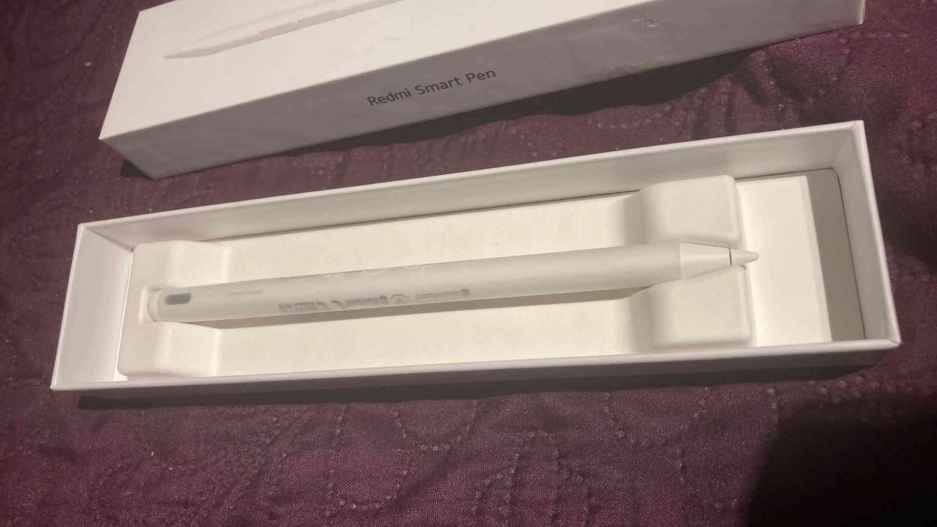 Tablet Xiaomi Redmi Pad con Accesorios - miniatura 2