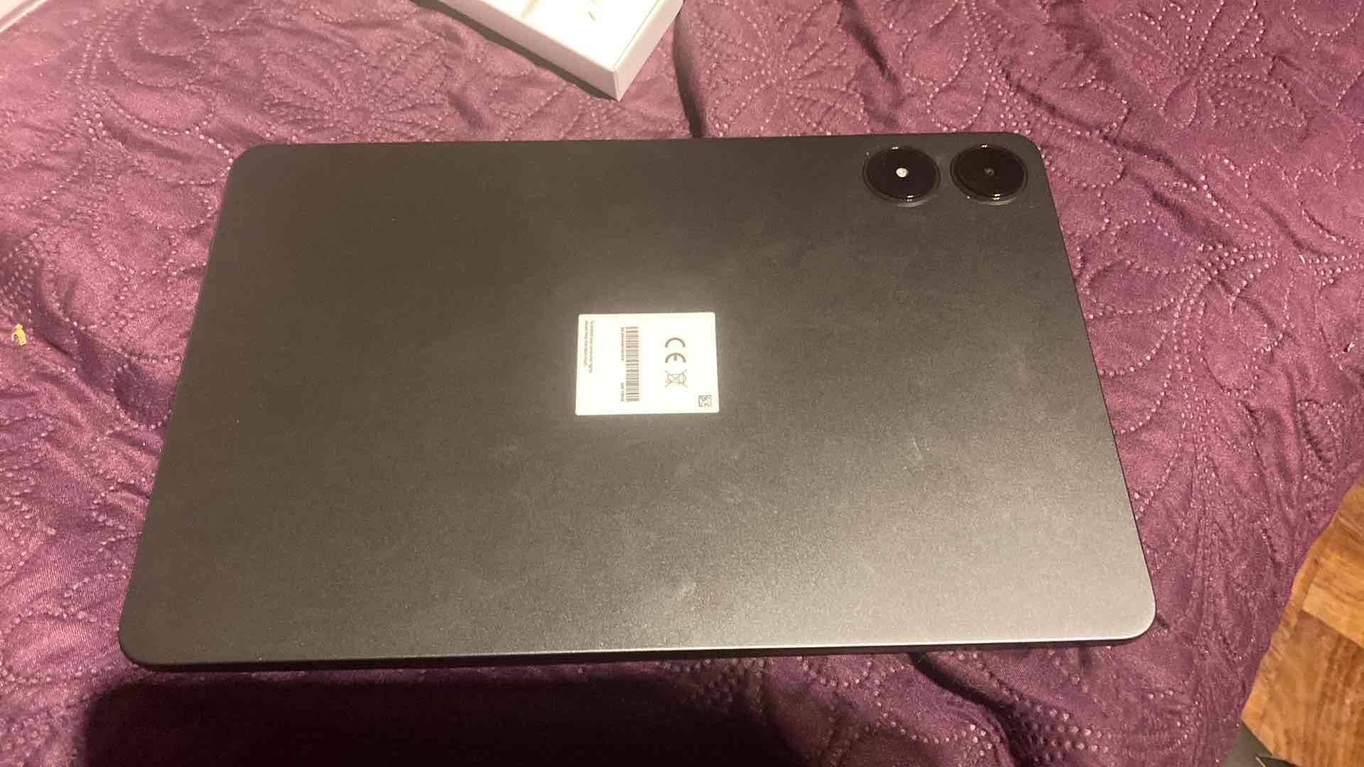 Tablet Xiaomi Redmi Pad con Accesorios - miniatura 5