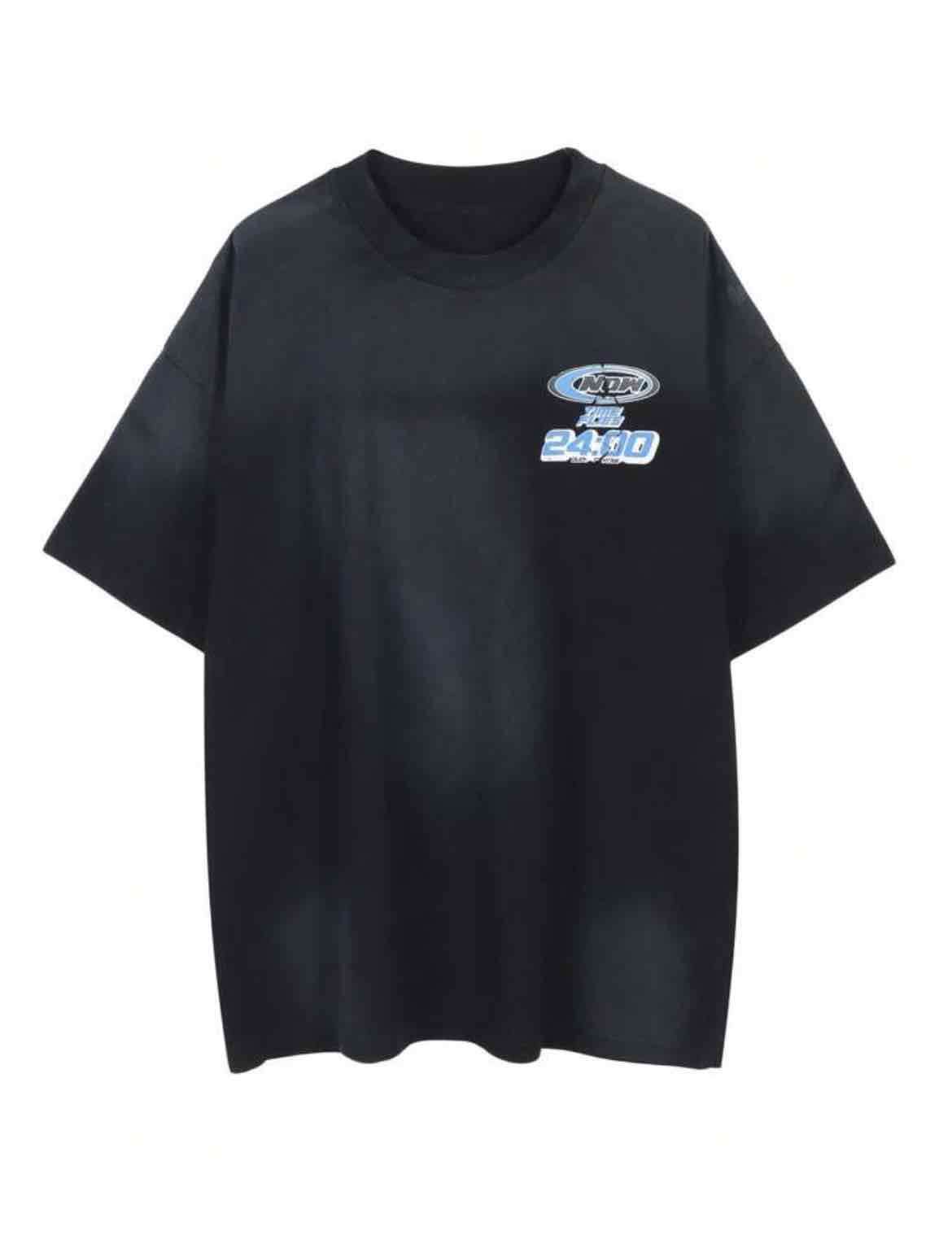 Polera OVDY STREETWEAR NUEVA