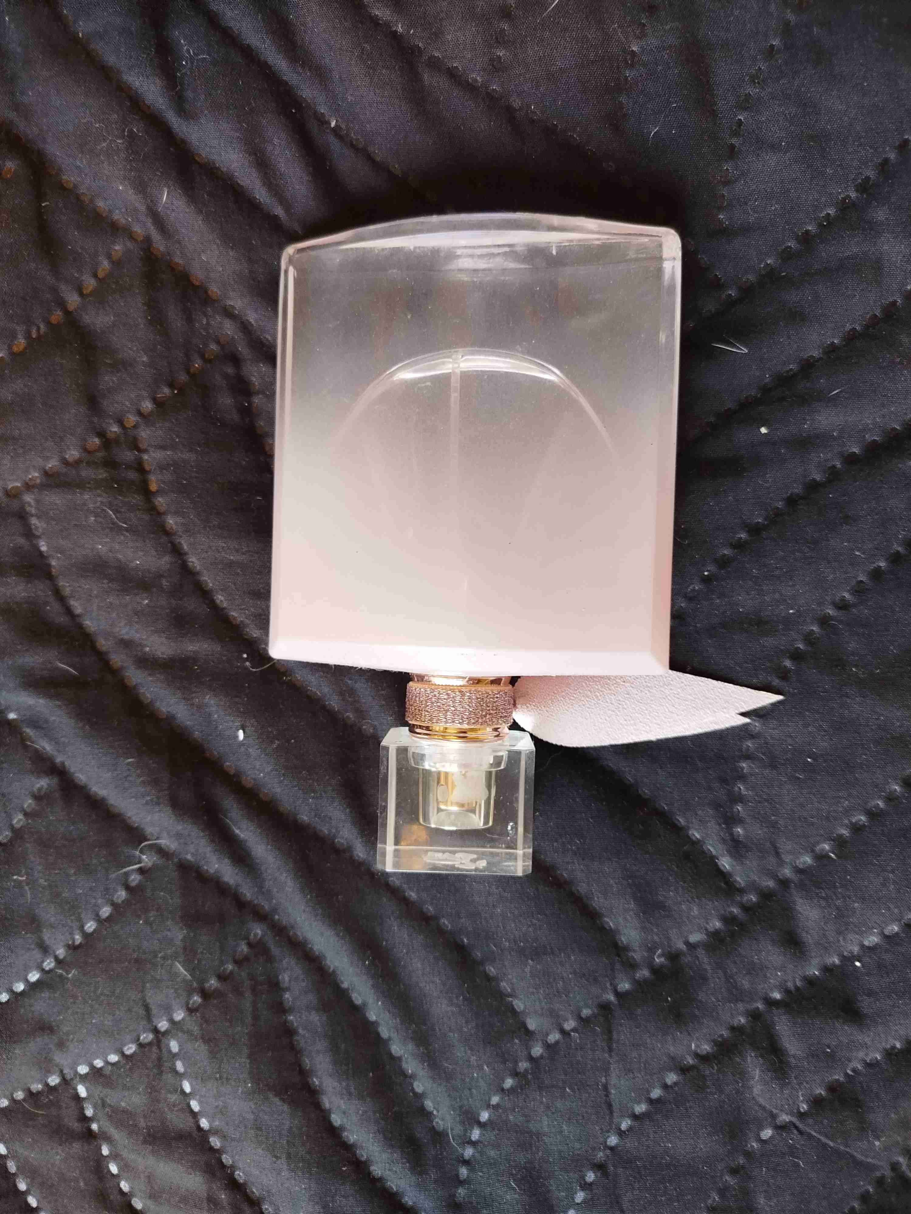 Bote de Perfume con botella elegante - miniatura 2