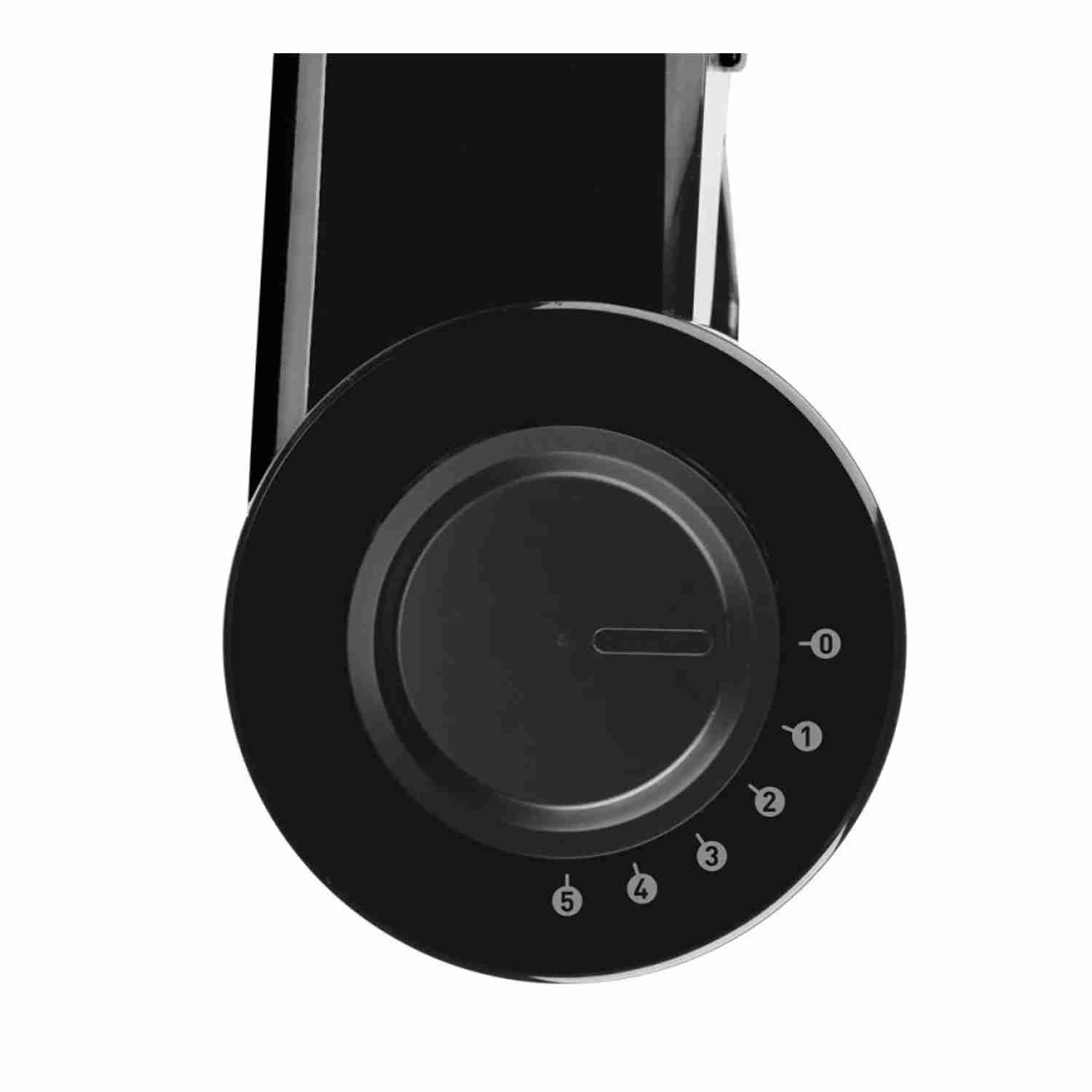 Batidora planetaria de la marca Moulinex