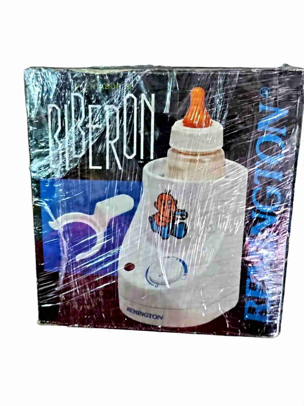 Calentador de biberón Remington - miniatura 2