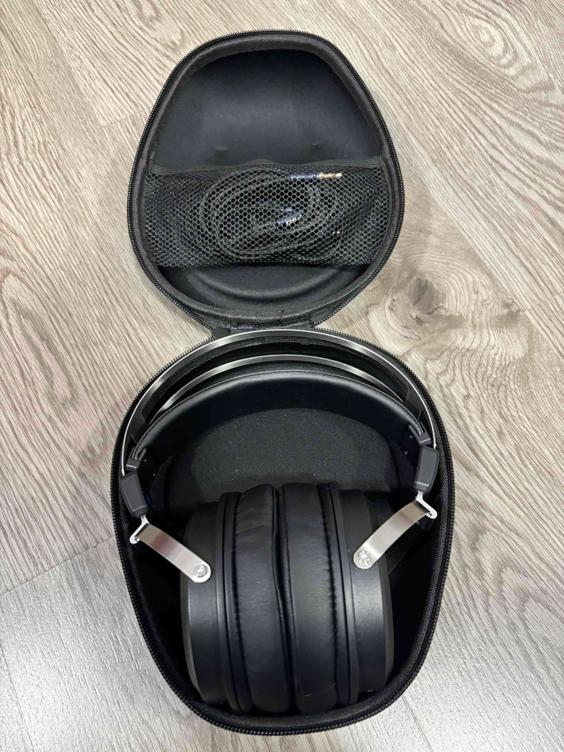 Audífonos Fiio de alta resolución - miniatura 2