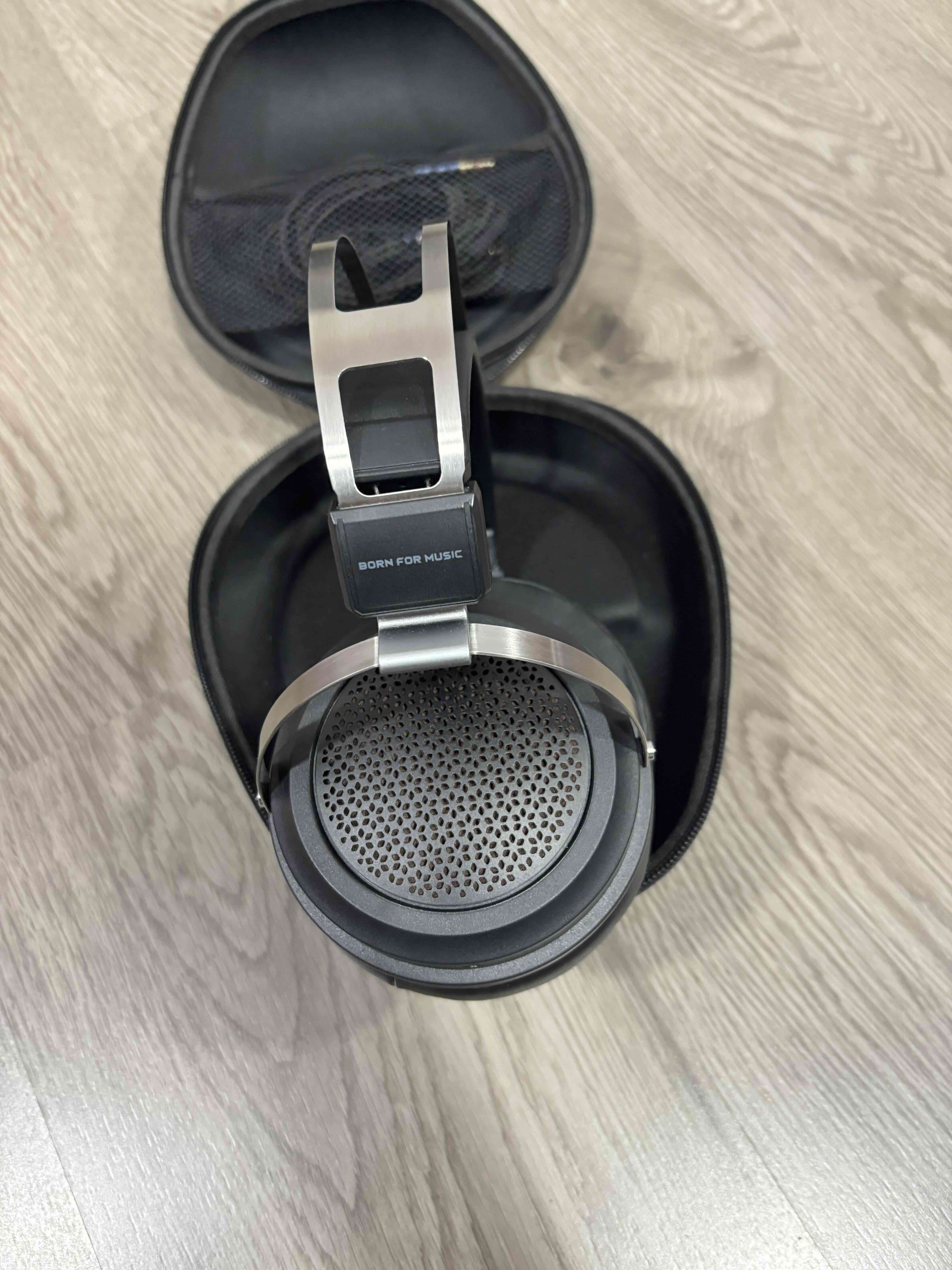 Audífonos Fiio de alta resolución - miniatura 3