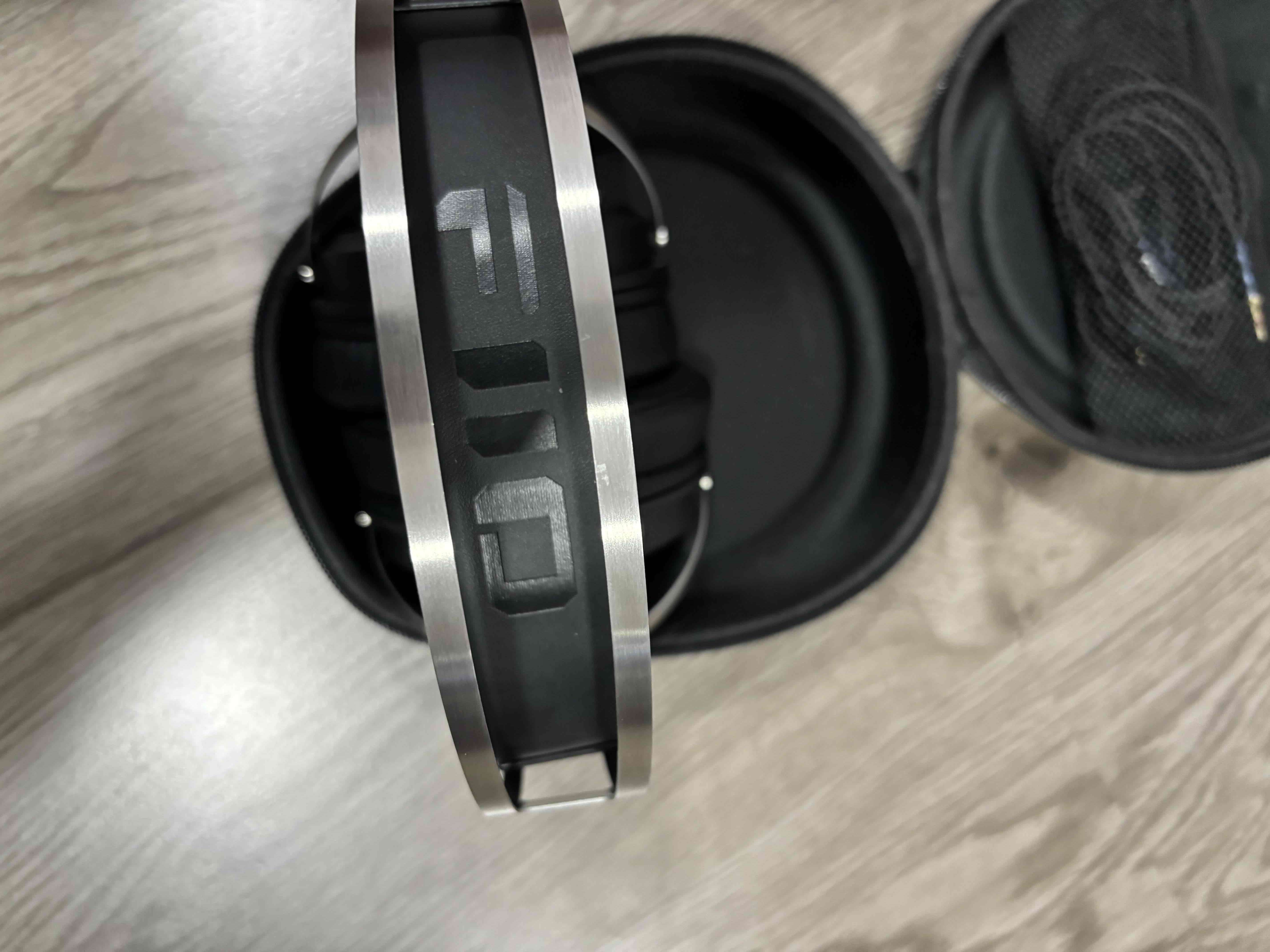 Audífonos Fiio de alta resolución - miniatura 5