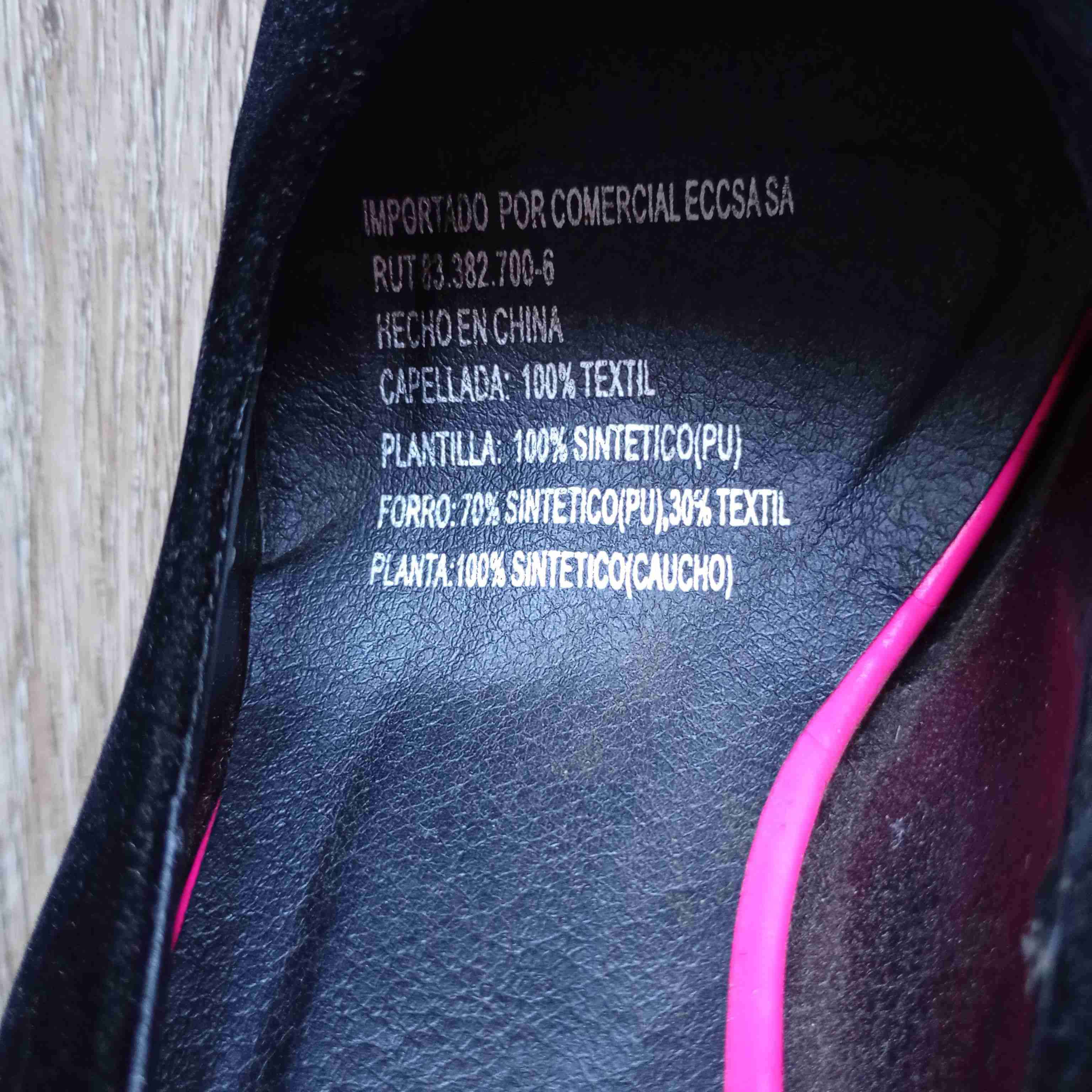 Tacones de gamuza Index - miniatura 4