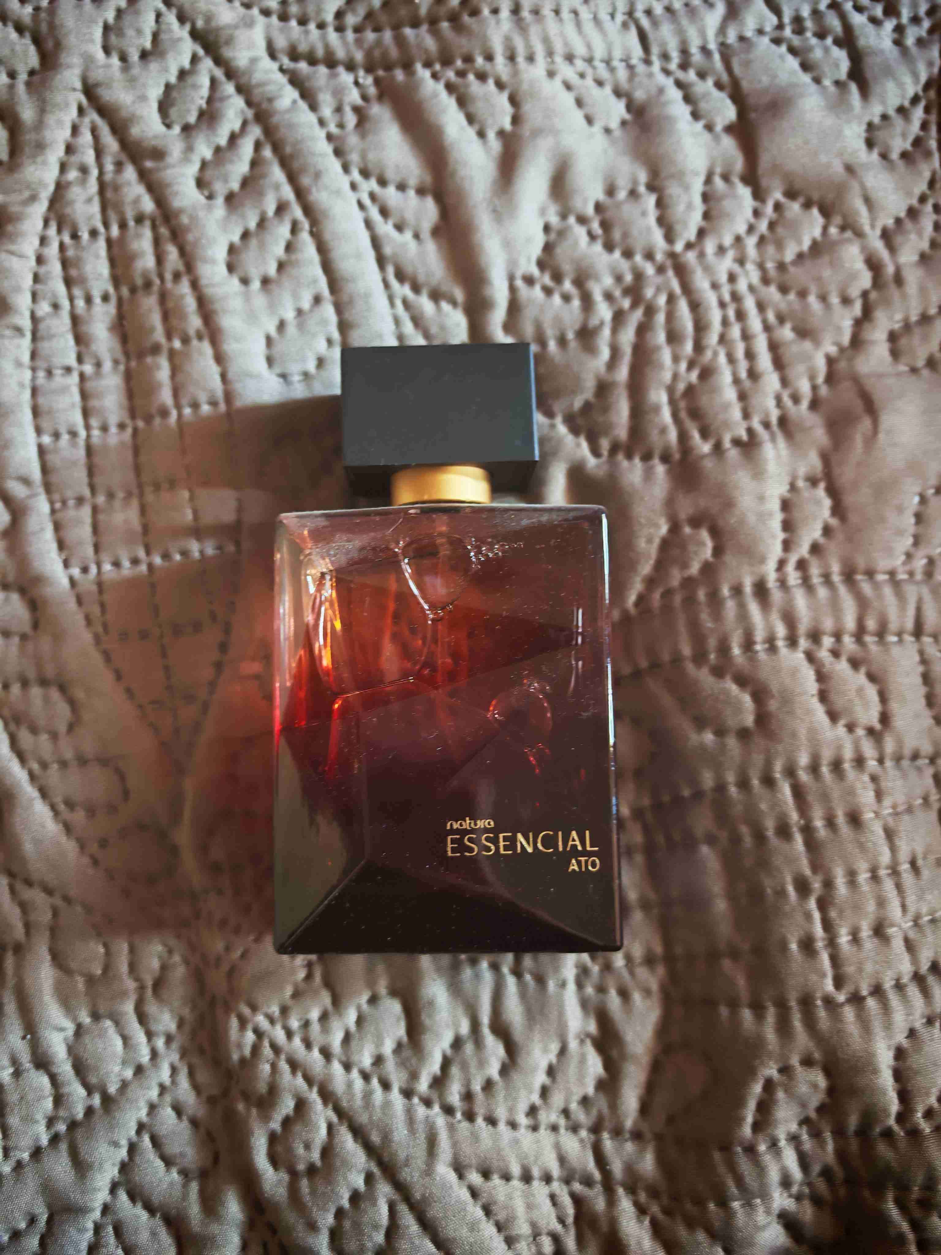 Perfume Natura Essencial ATO