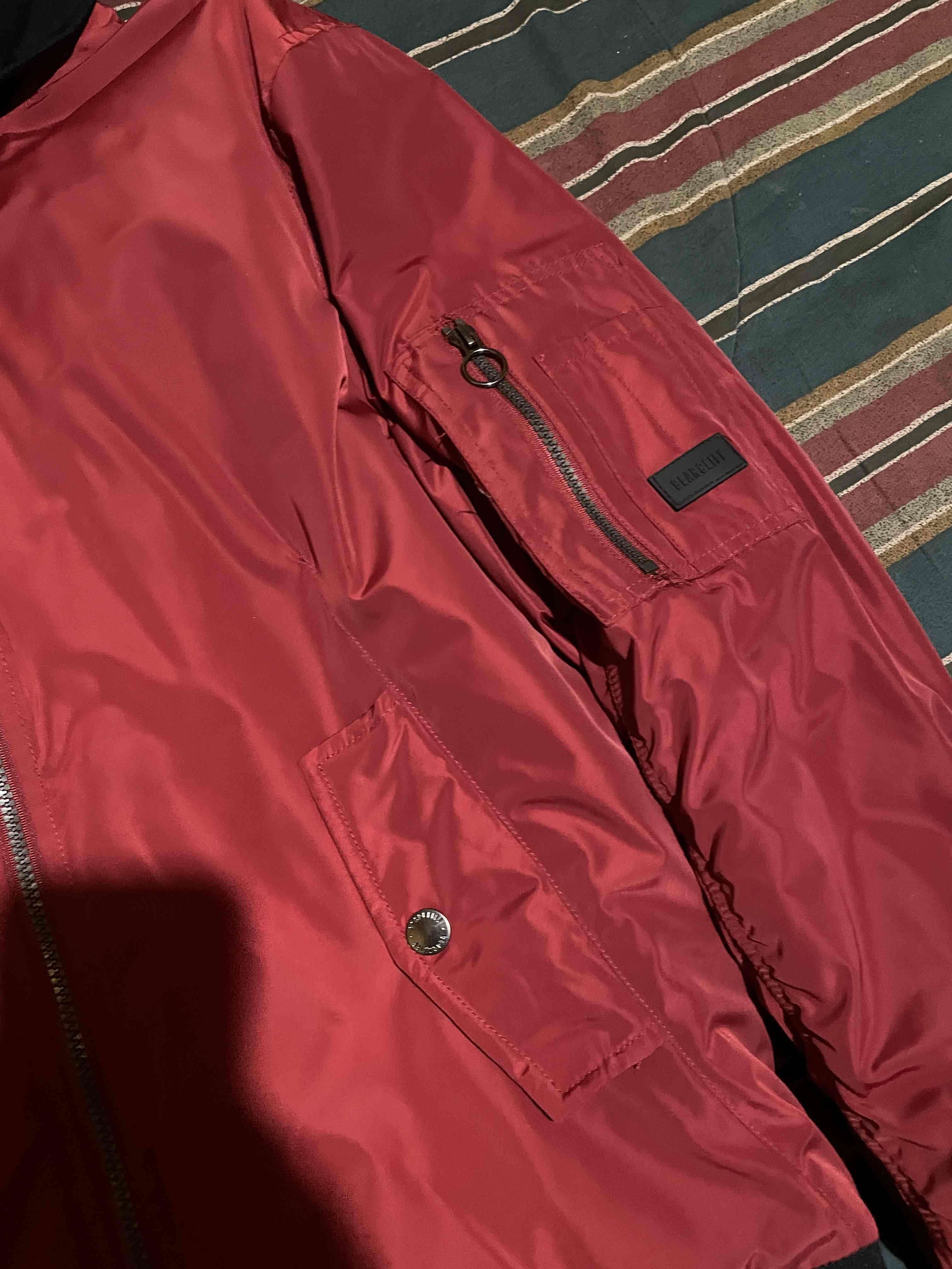 Chaqueta hombre bearcliff XL - miniatura 2