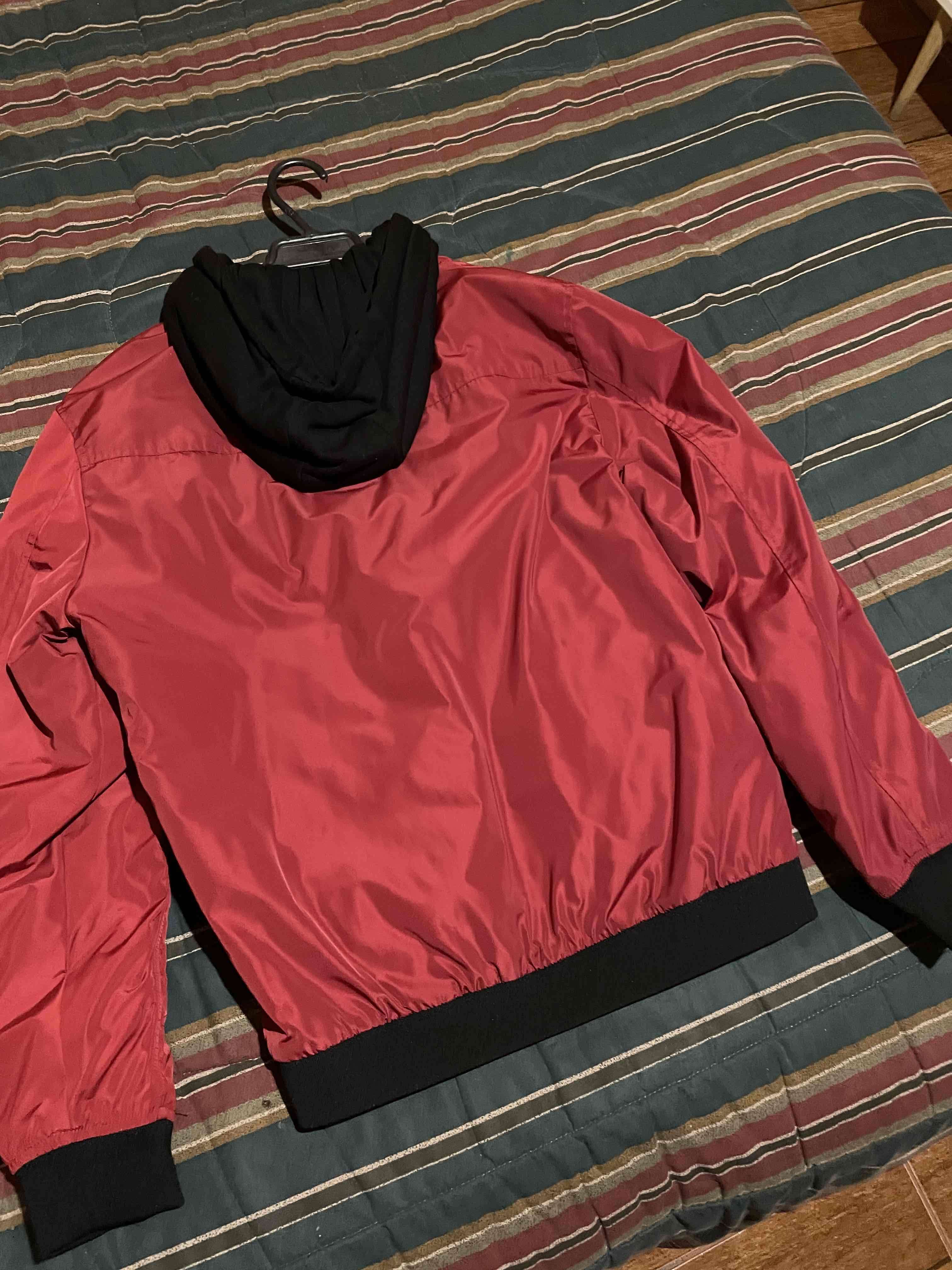 Chaqueta hombre bearcliff XL - miniatura 5