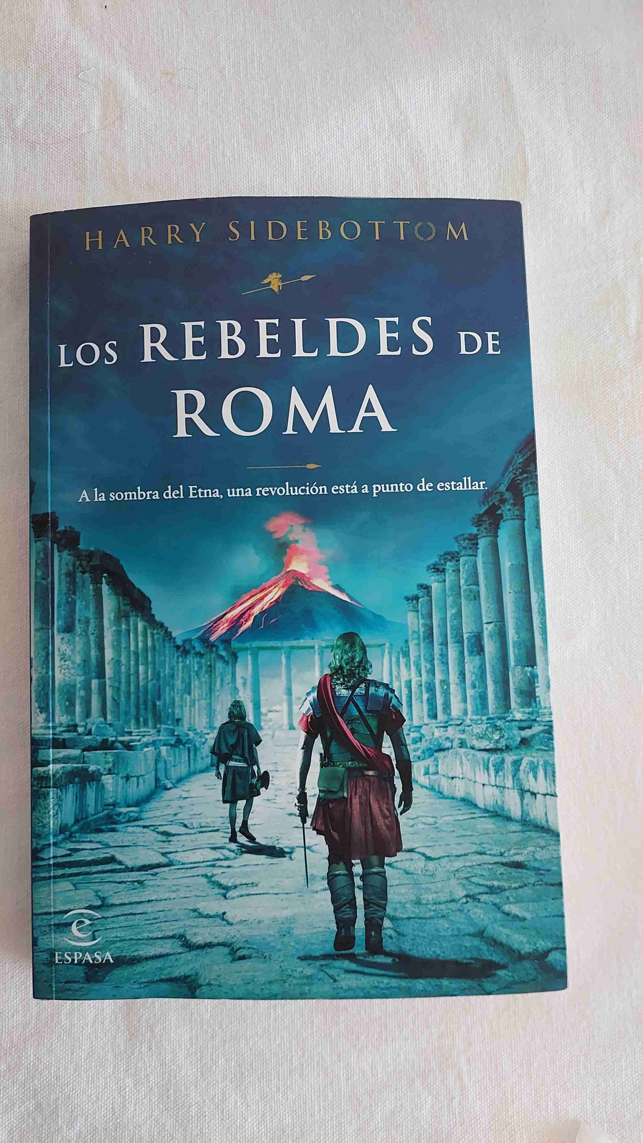 Libro El maestro moderno del mundo antiguo - miniatura 2