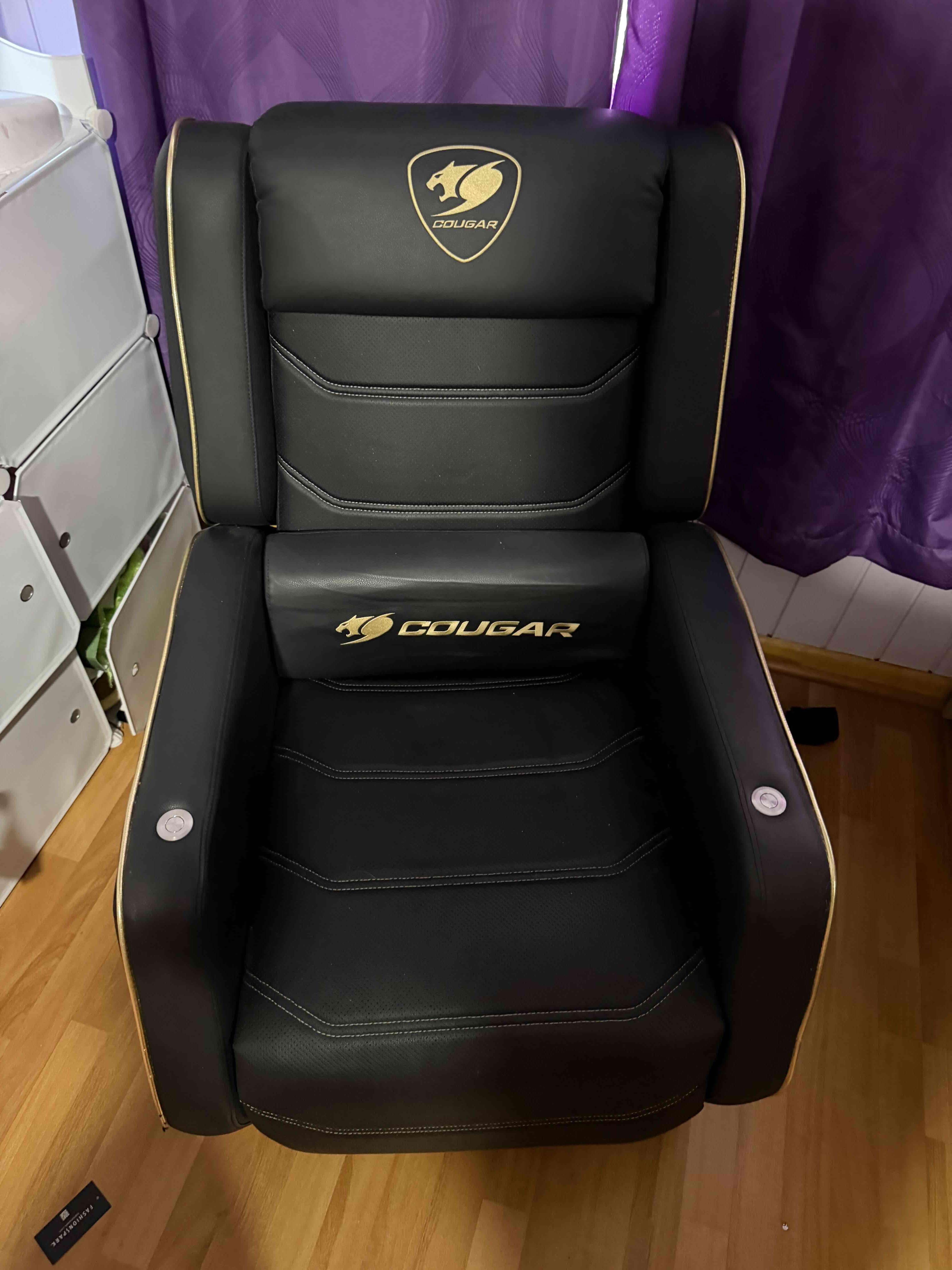 Sofa Cougar Ranger Pro RoyaL - miniatura 3