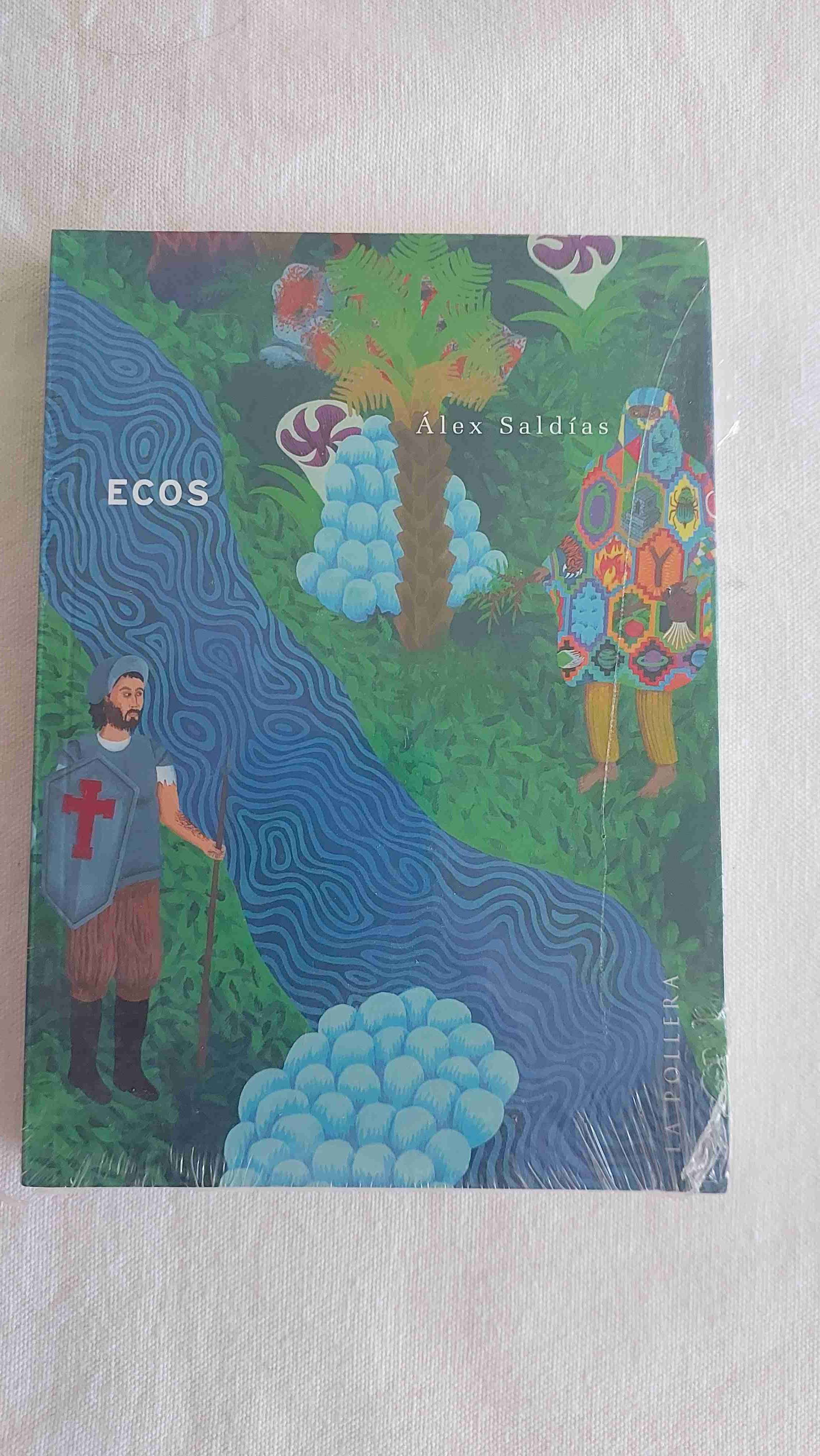 Libro nuevo - miniatura 2