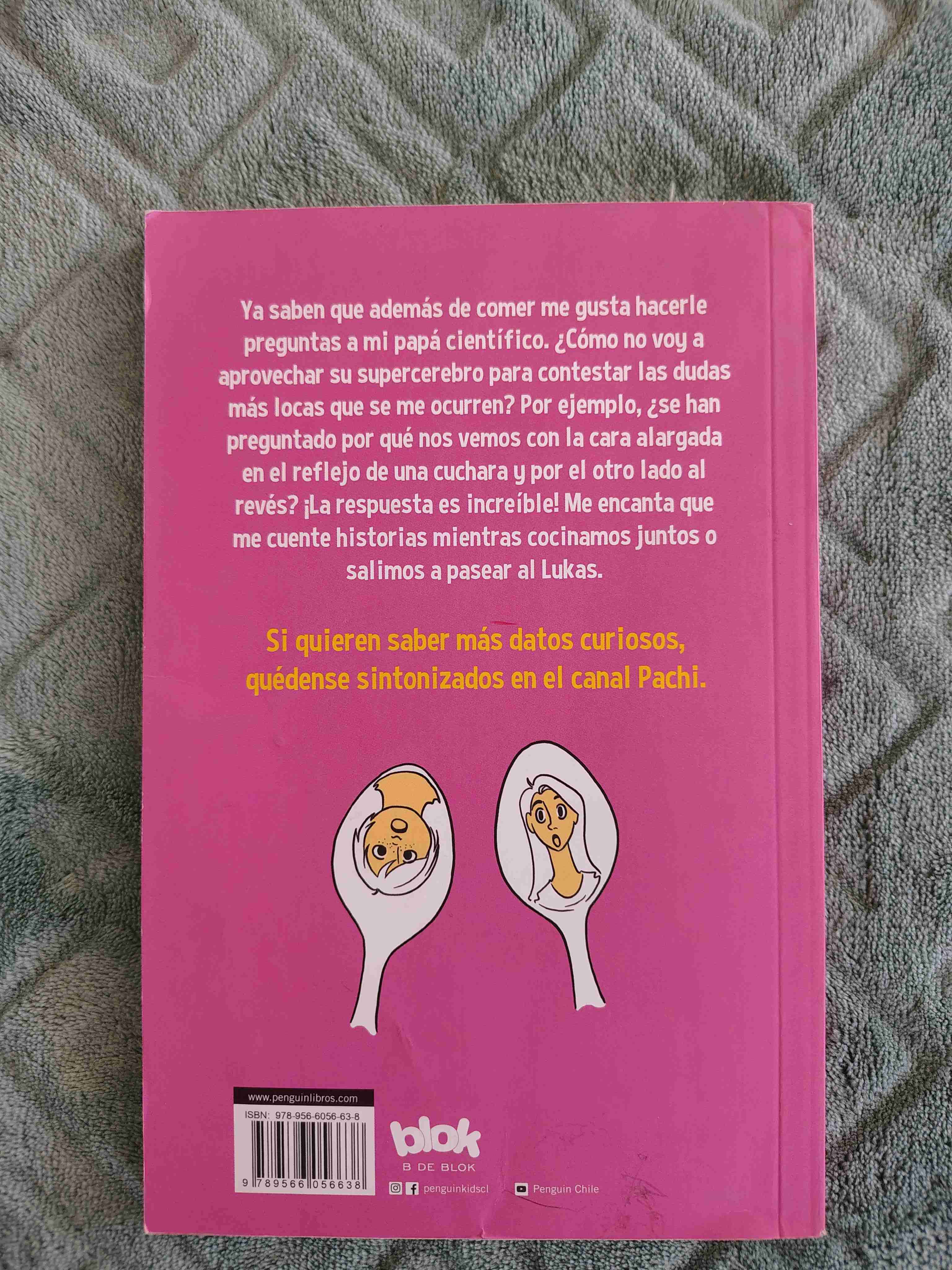 Libro infantil - ¿Cuánto mide un metro? - miniatura 2