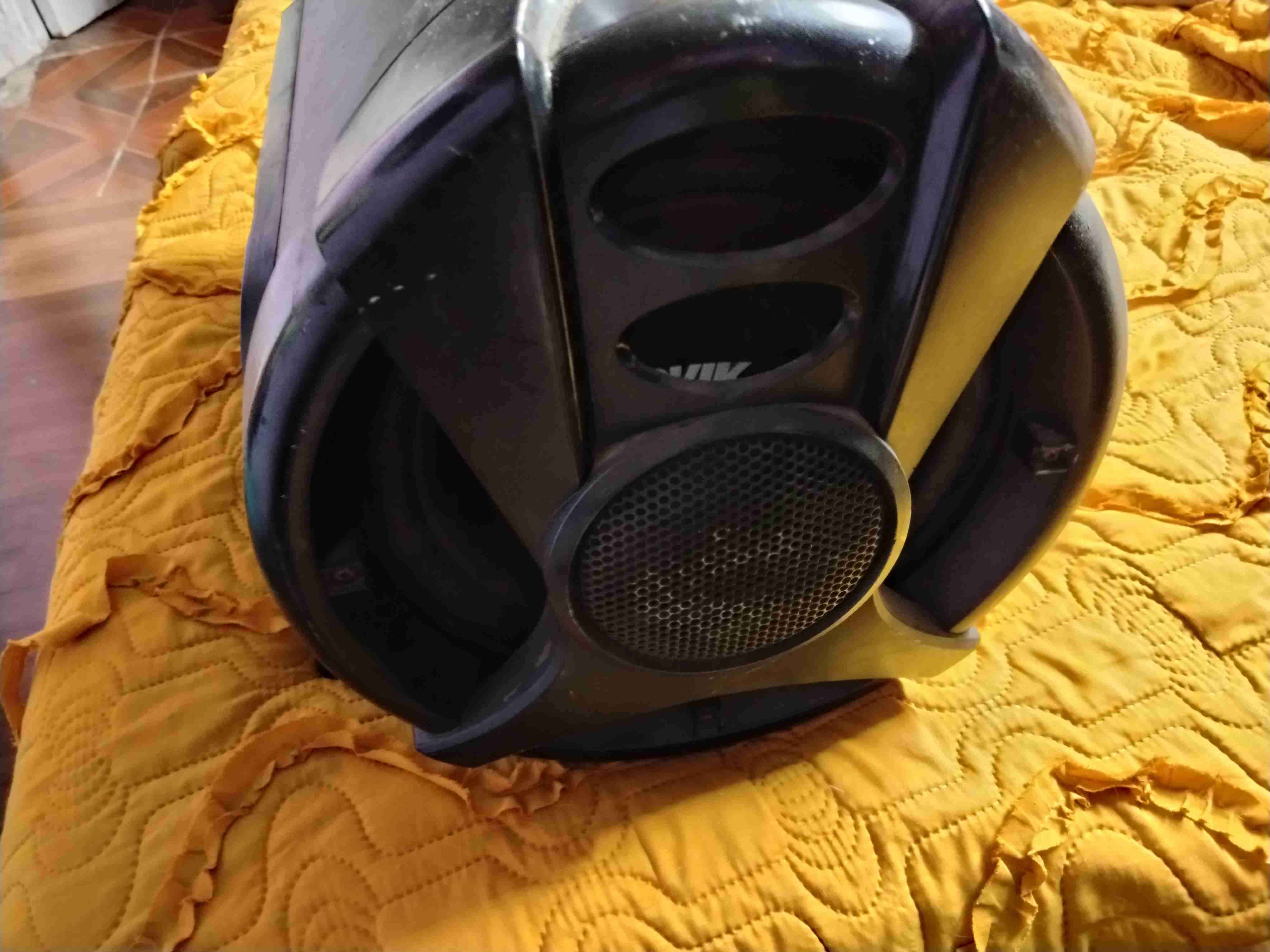 Bazooka Novik Neo 450W - miniatura 2