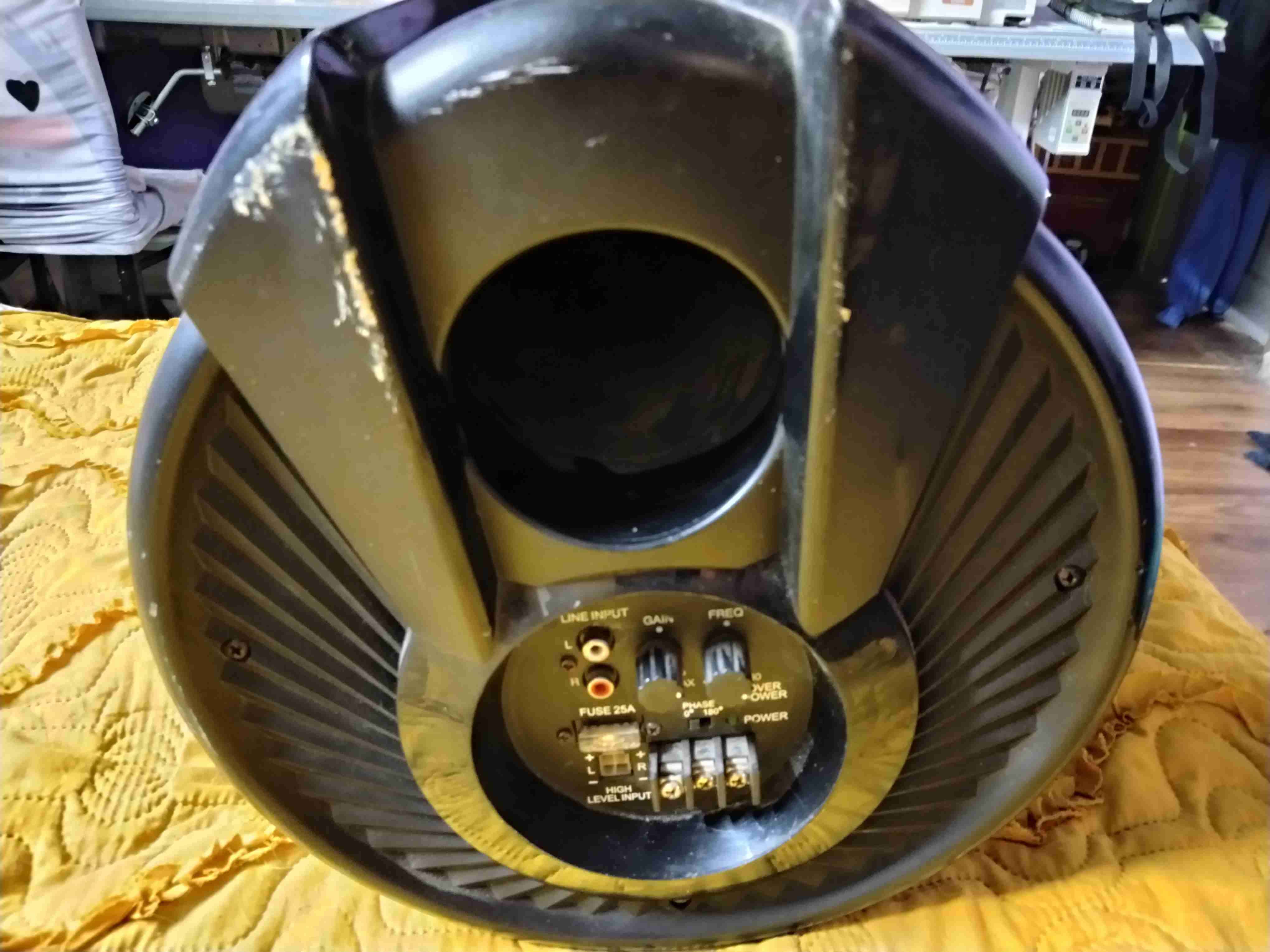 Bazooka Novik Neo 450W - miniatura 3