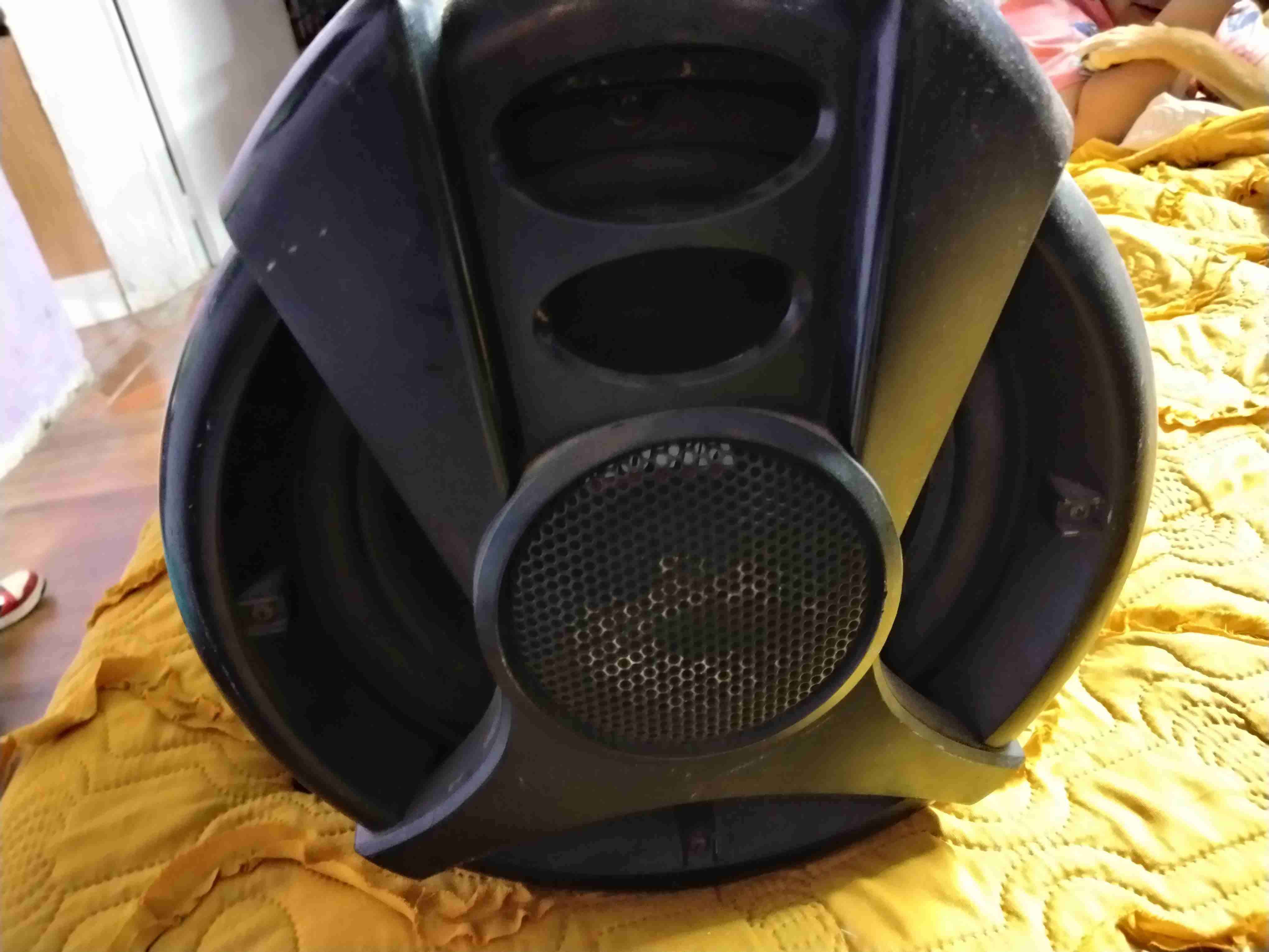 Bazooka Novik Neo 450W - miniatura 4