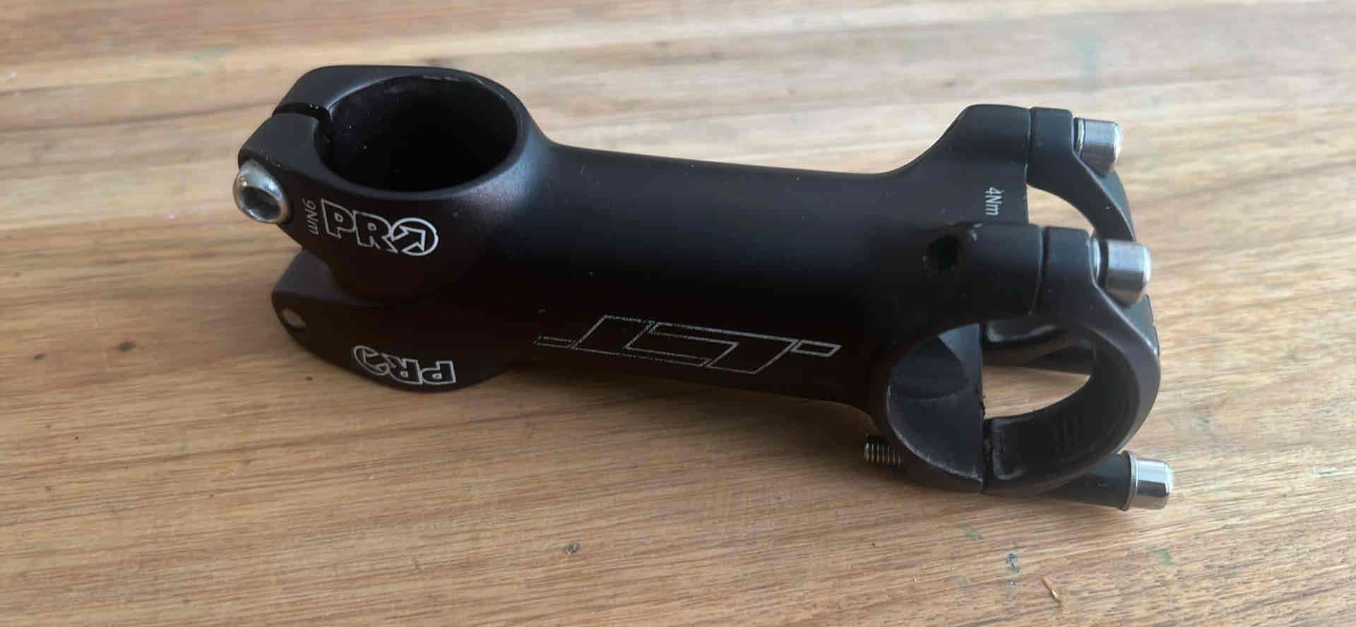 Tee para manillar de bicicleta PRO - miniatura 2