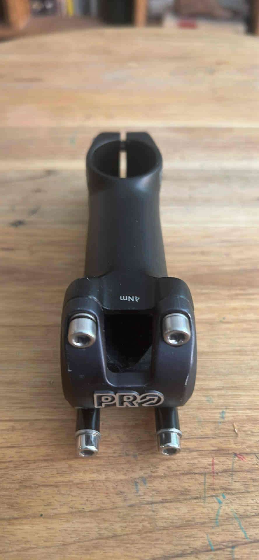 Tee para manillar de bicicleta PRO - miniatura 3