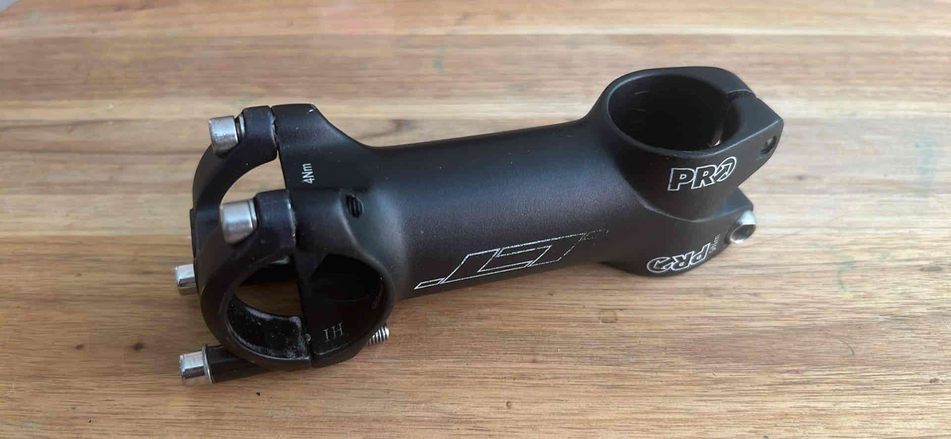 Tee para manillar de bicicleta PRO - miniatura 4