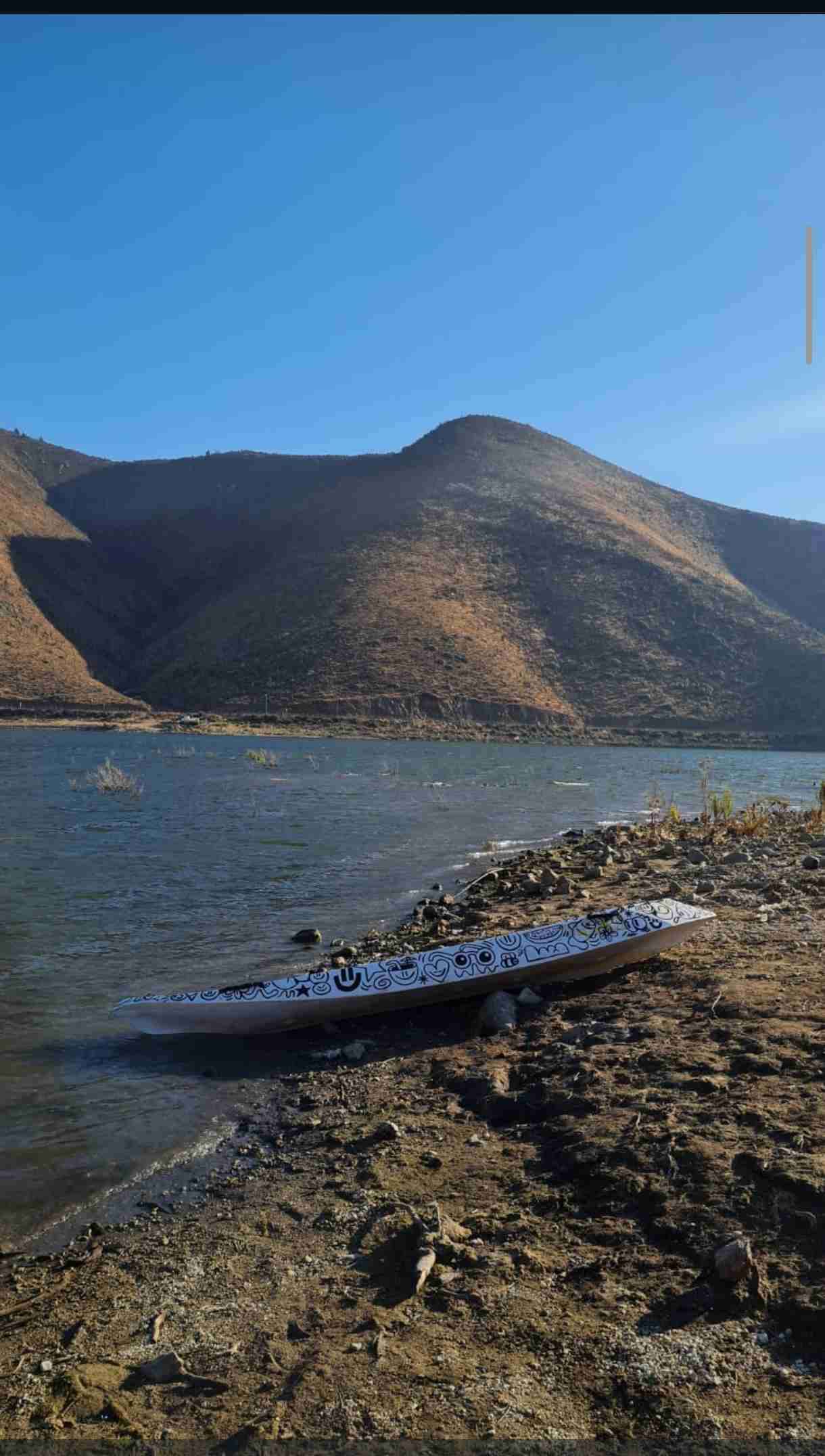Kayak  para 2 personas
