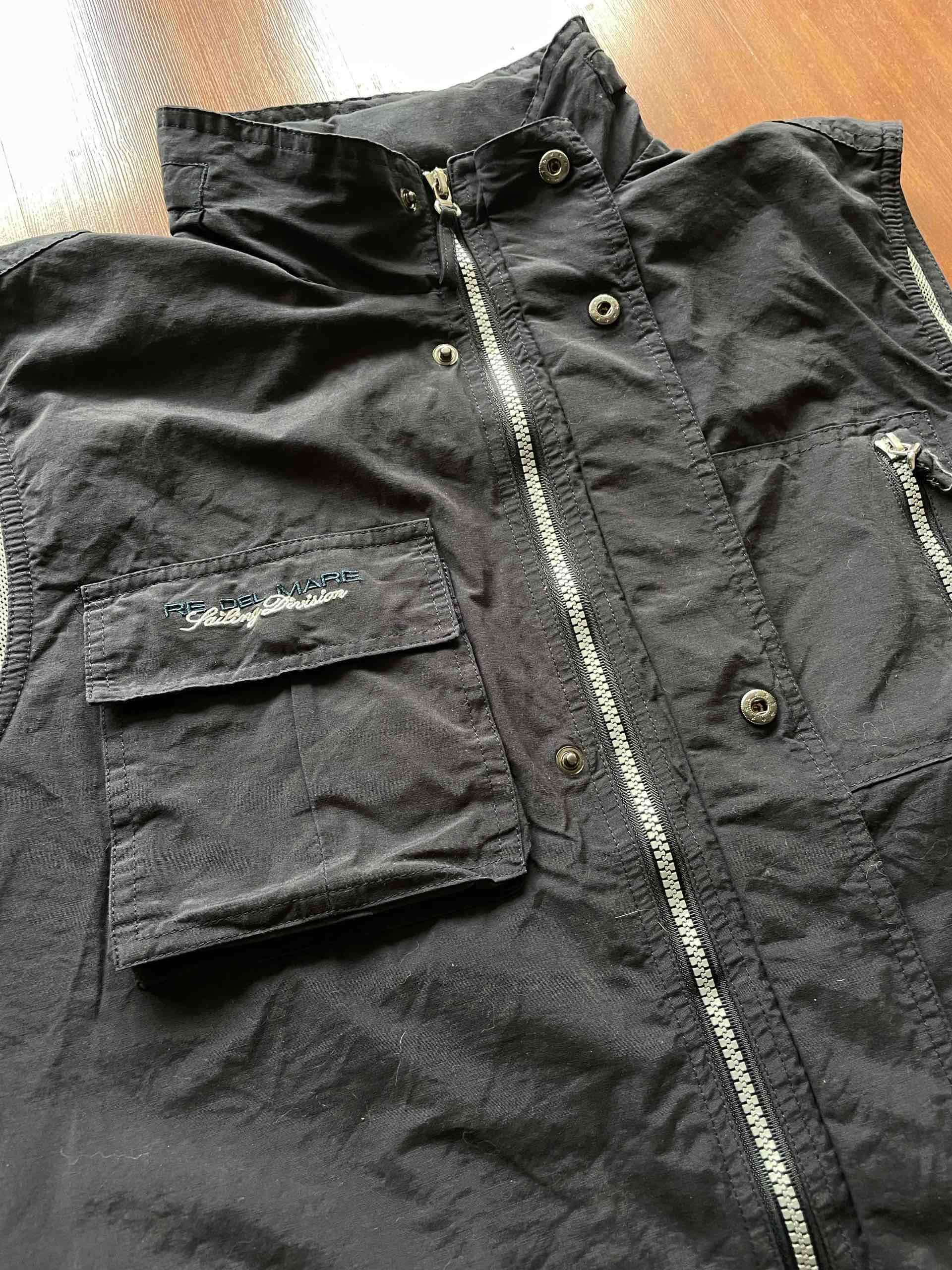 Chaqueta Re Del Mare L - miniatura 2