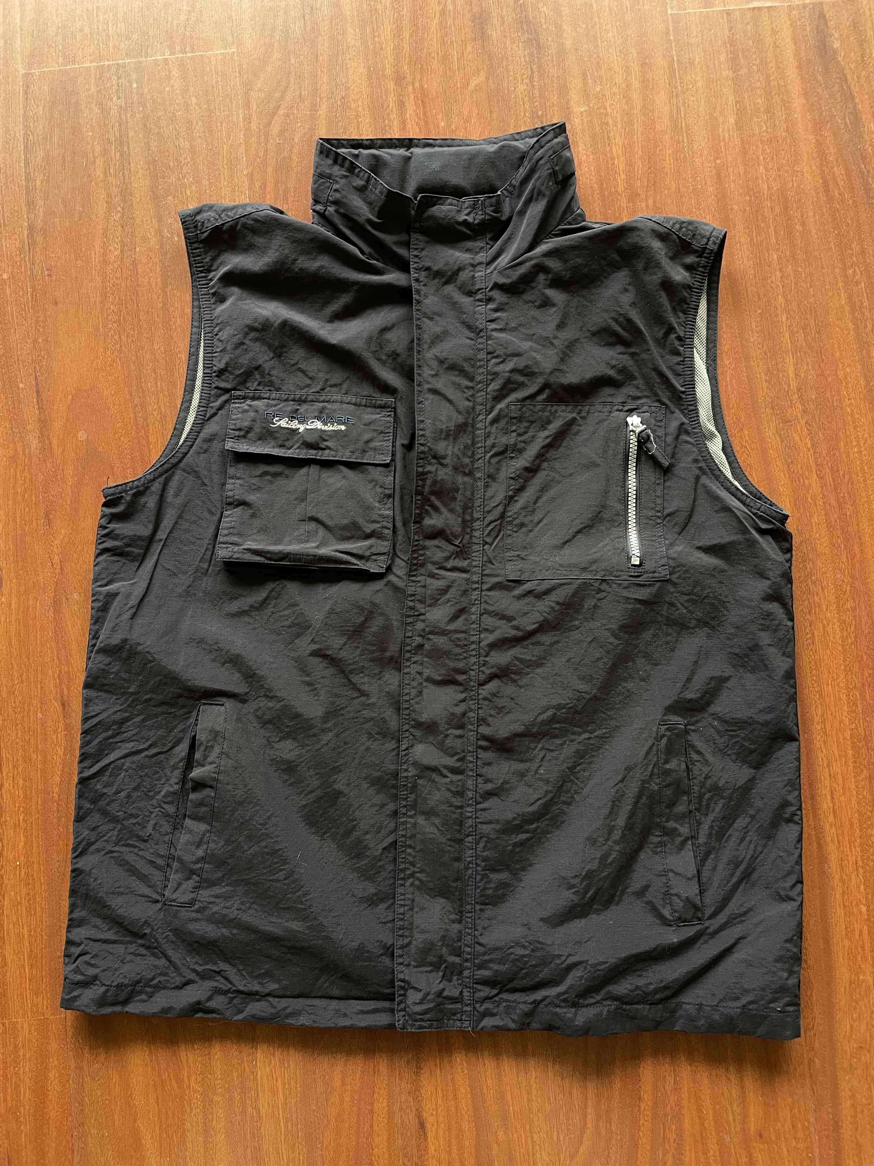 Chaqueta Re Del Mare L - miniatura 3