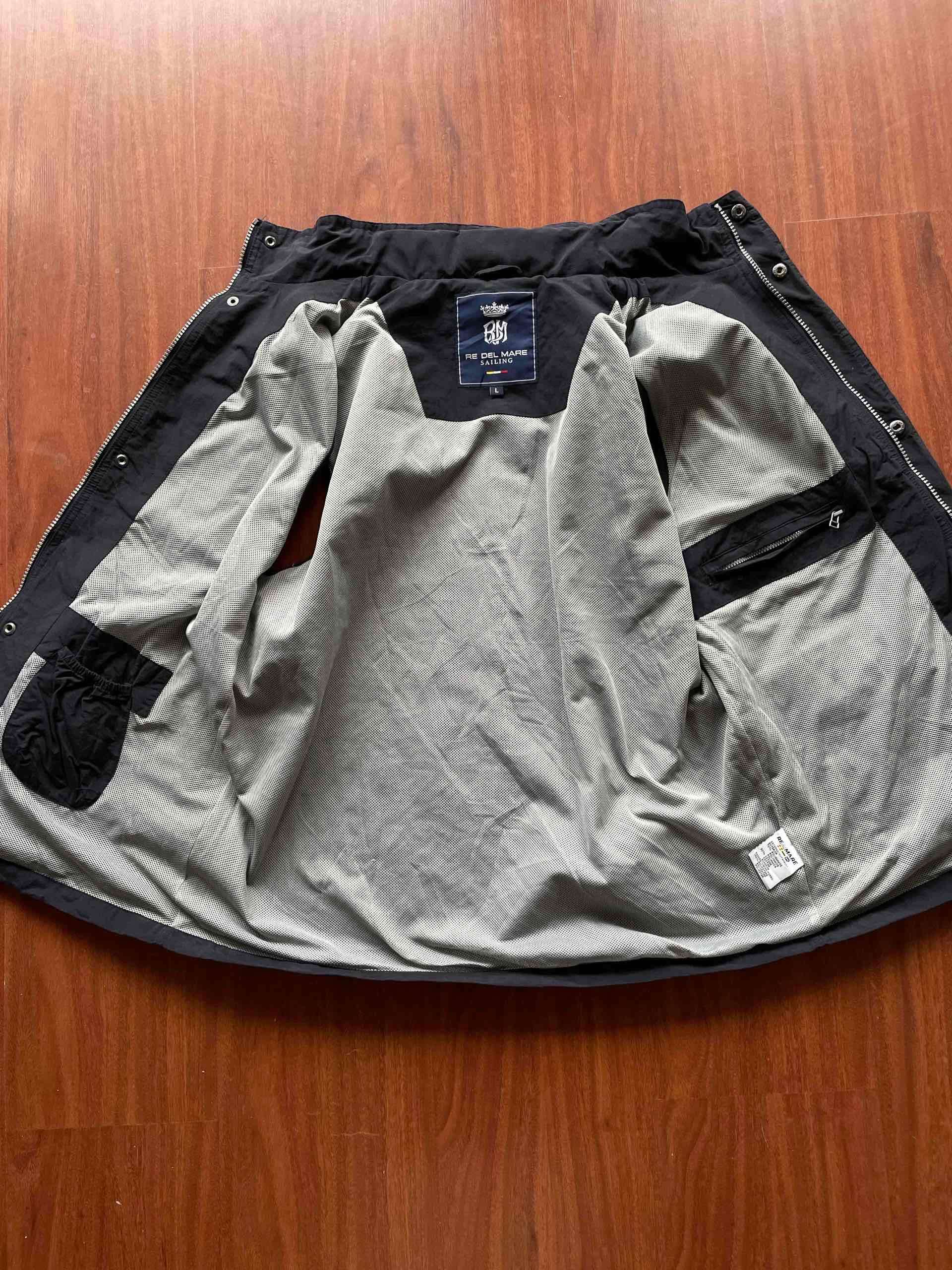 Chaqueta Re Del Mare L - miniatura 4