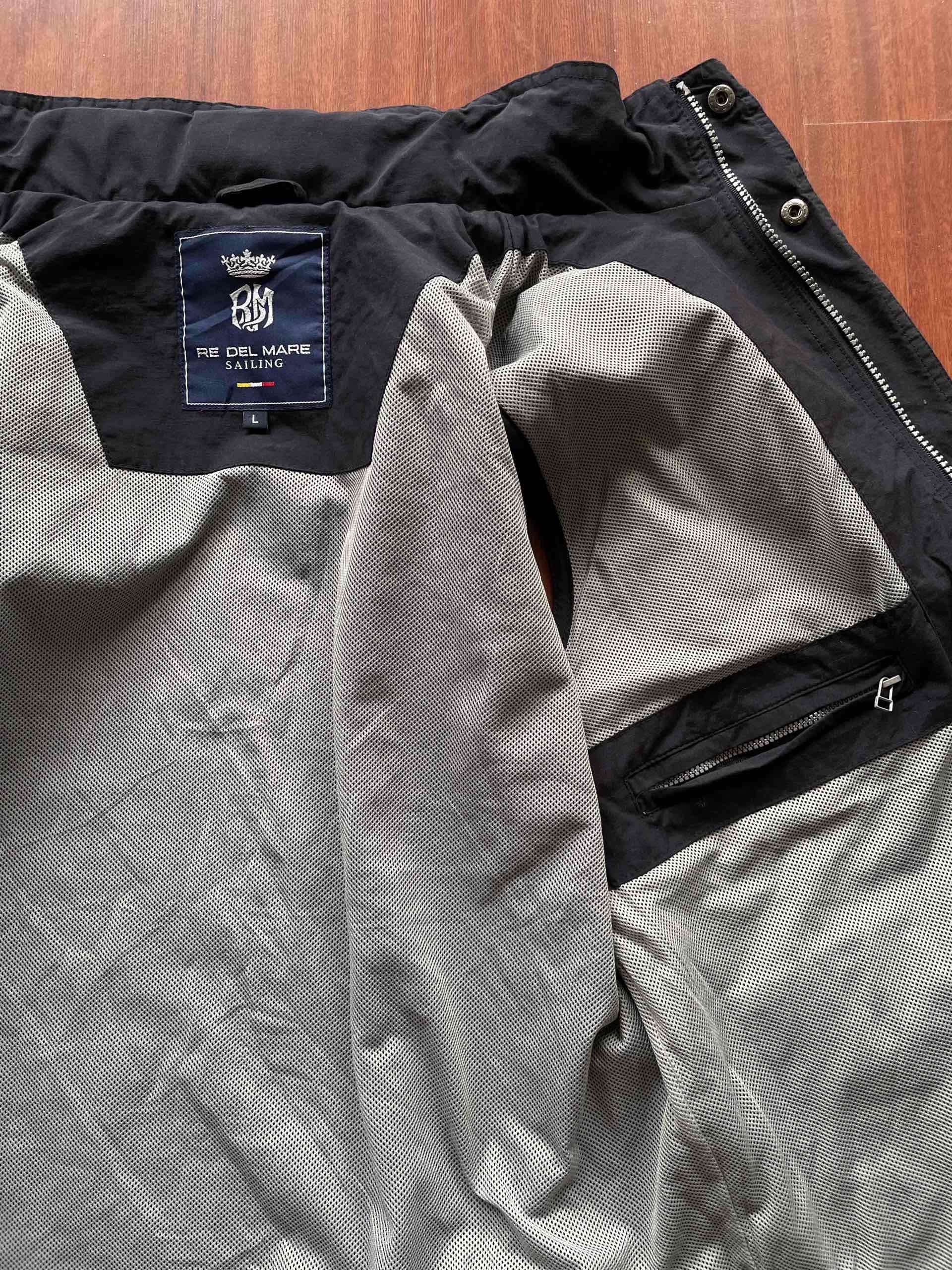 Chaqueta Re Del Mare L - miniatura 5