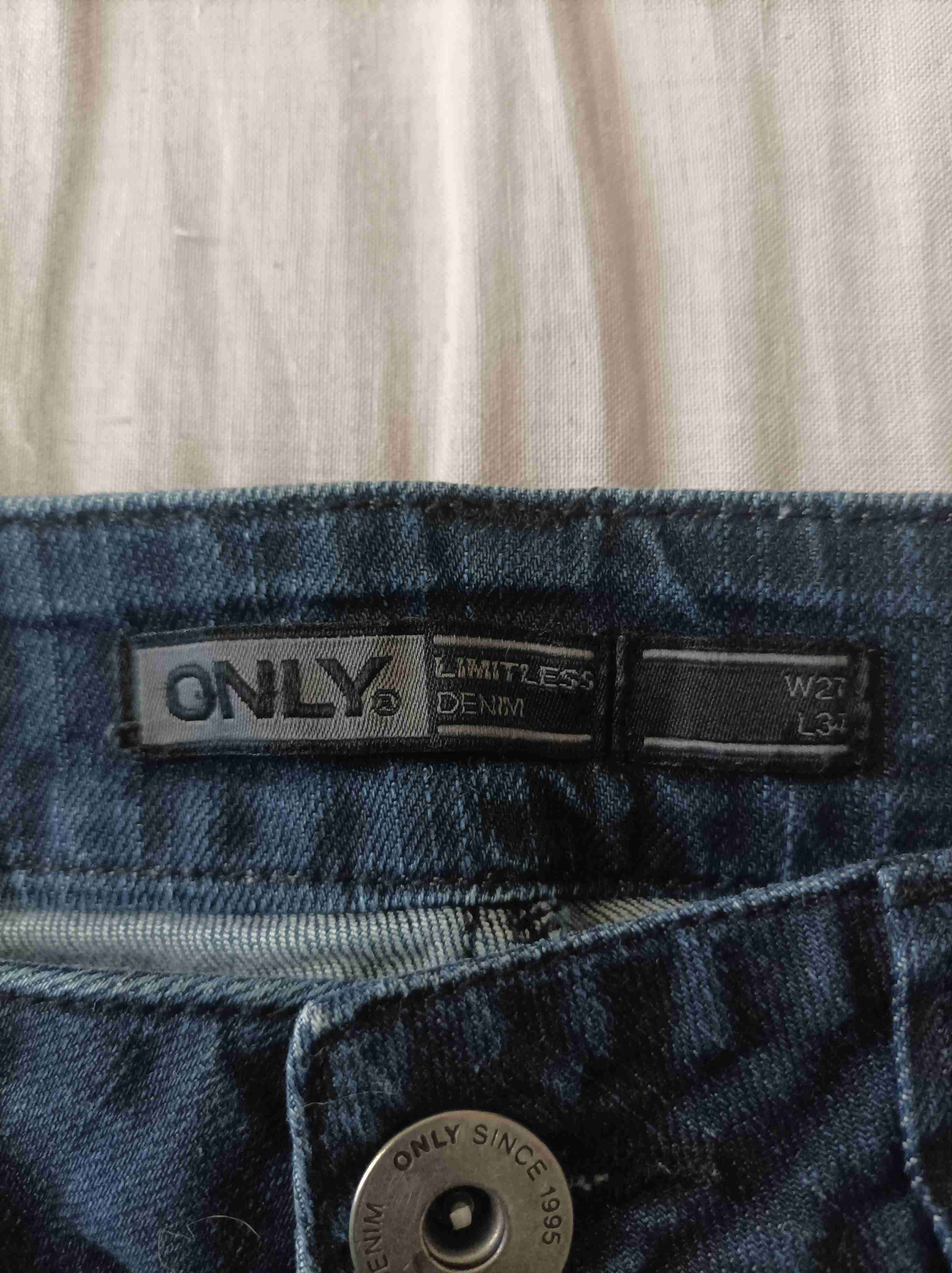 Jeans only - miniatura 3