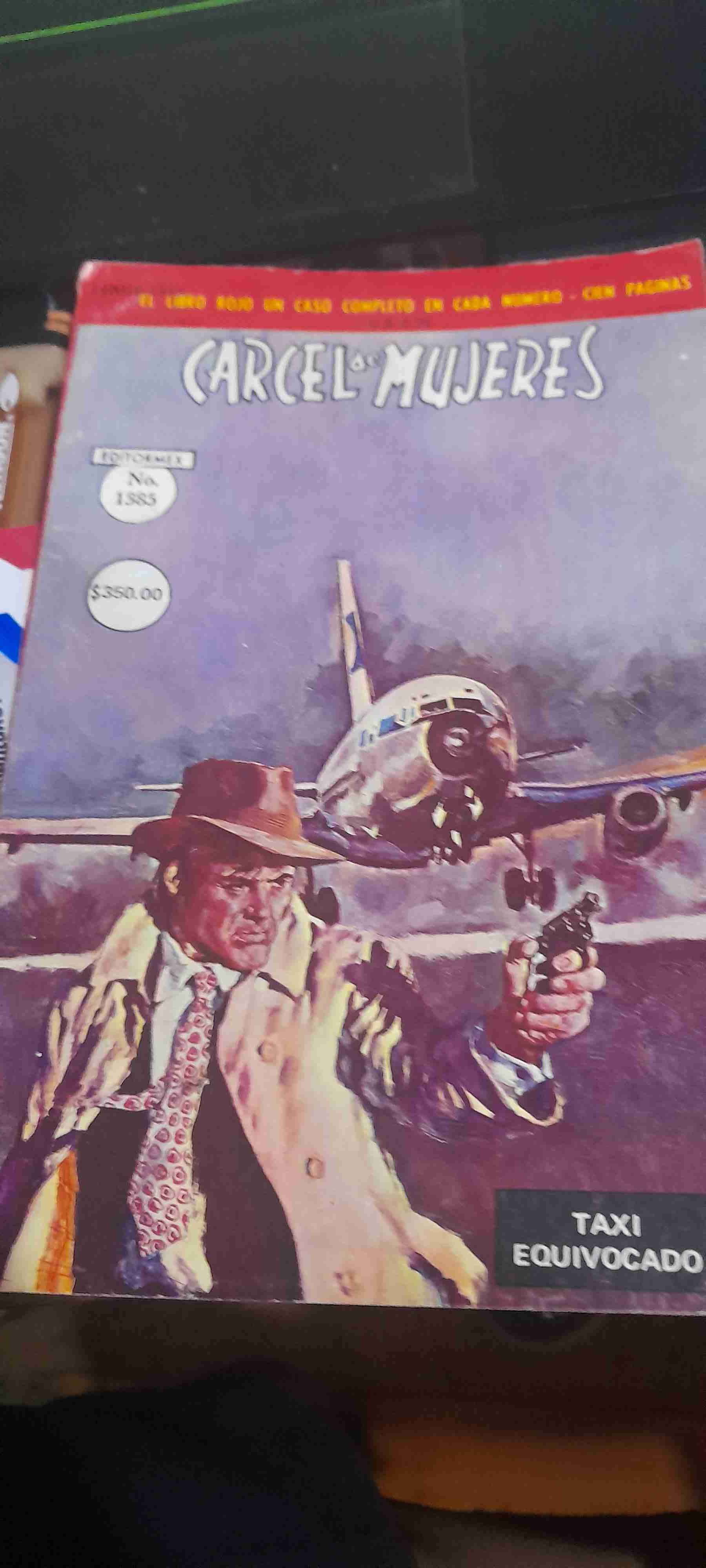 Revista 'Inmoral y Cobarde' - miniatura 2