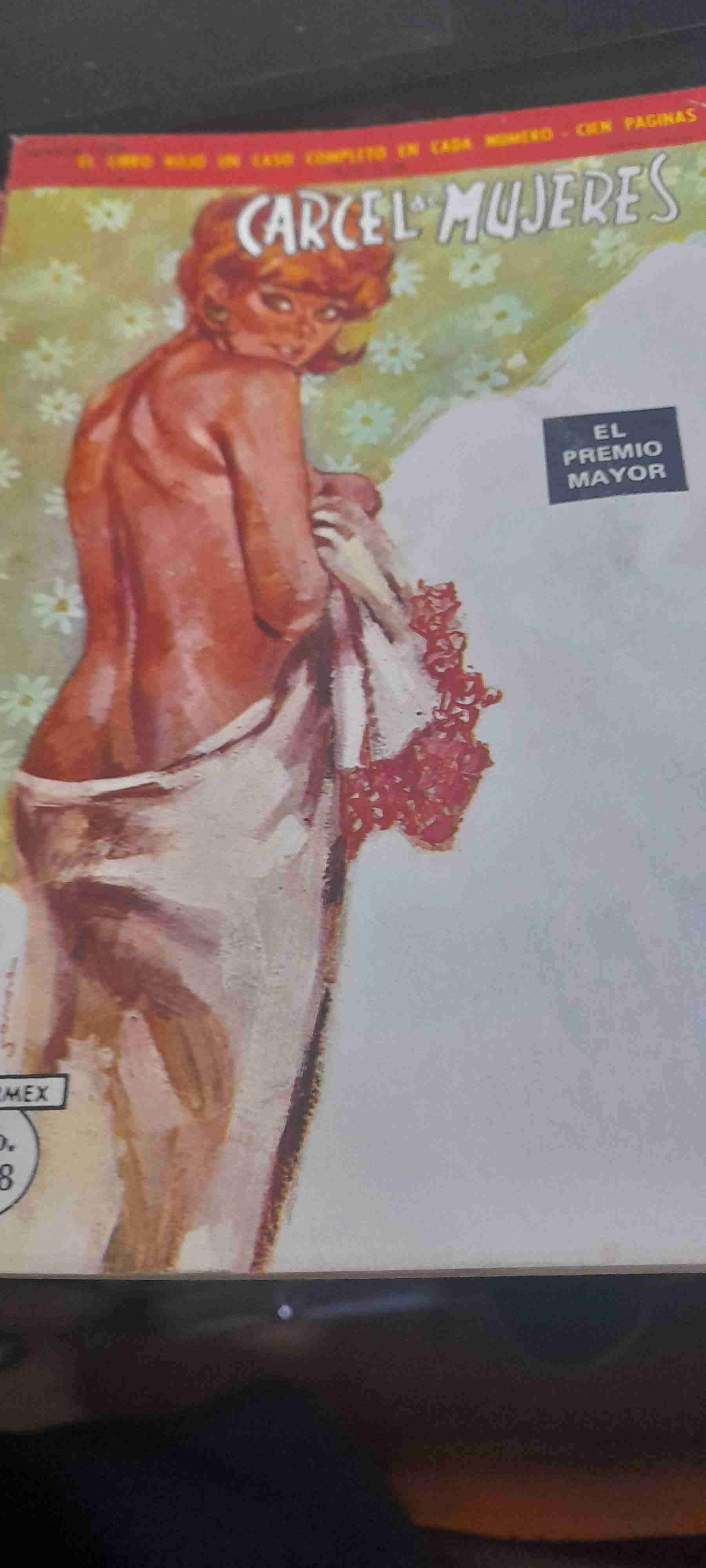 Revista 'Inmoral y Cobarde' - miniatura 3