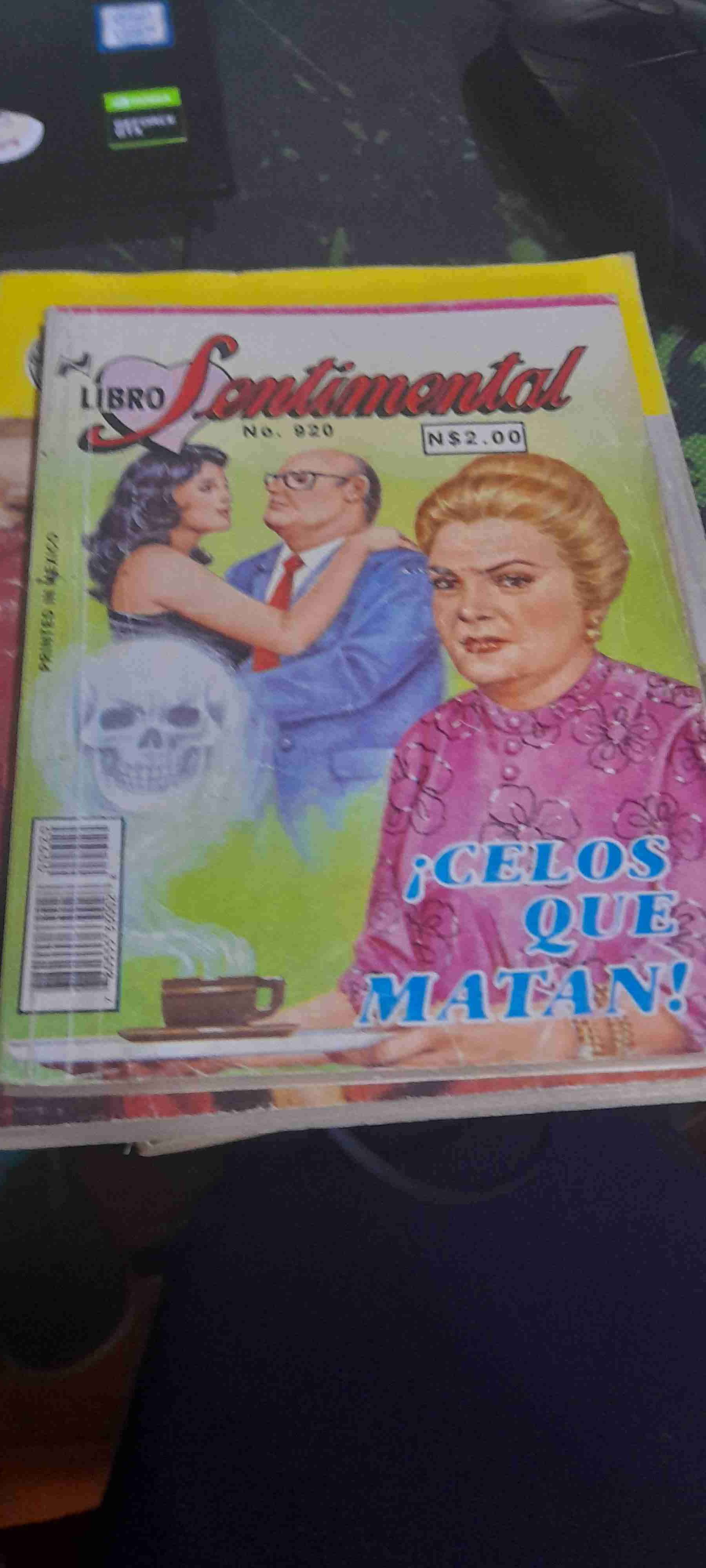 Revista 'Inmoral y Cobarde' - miniatura 4