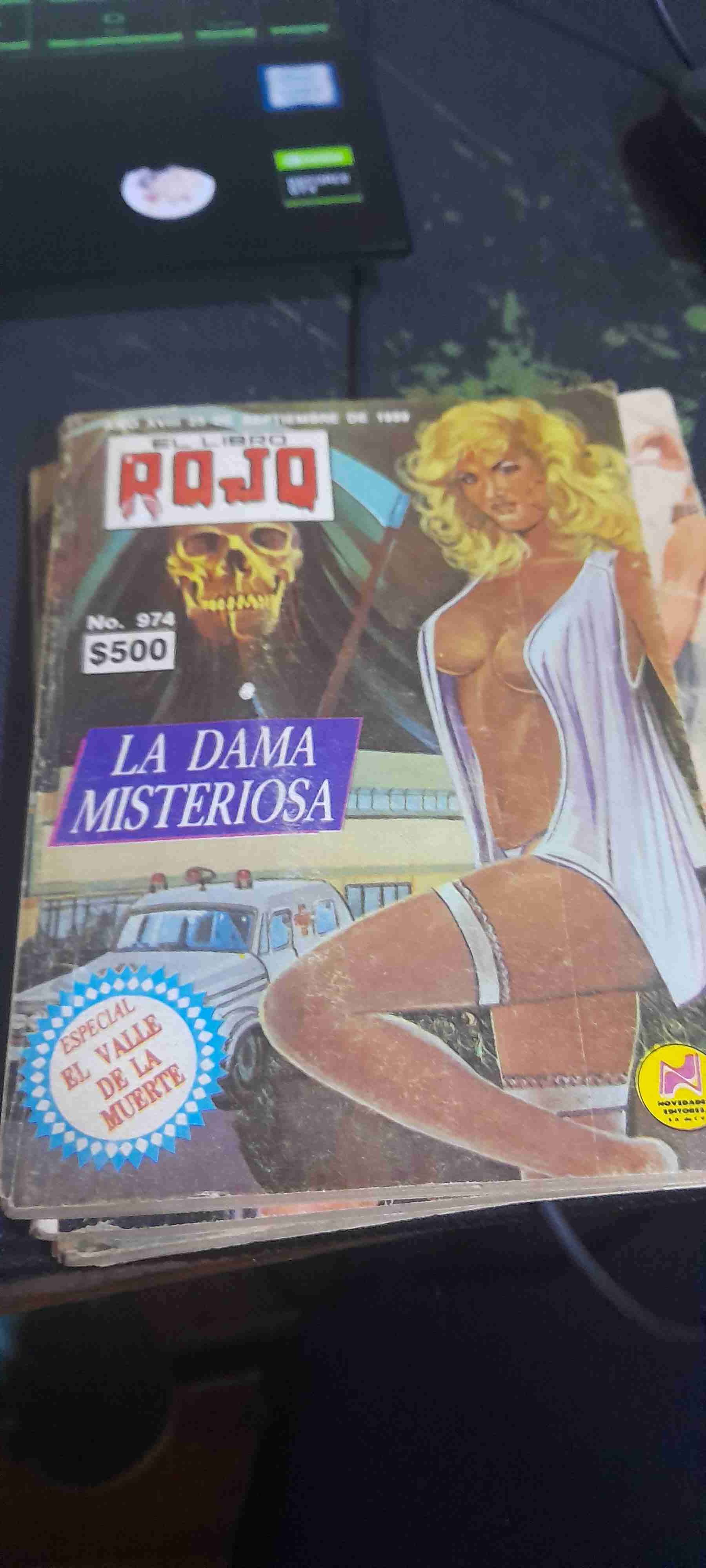 Revista 'Inmoral y Cobarde' - miniatura 5